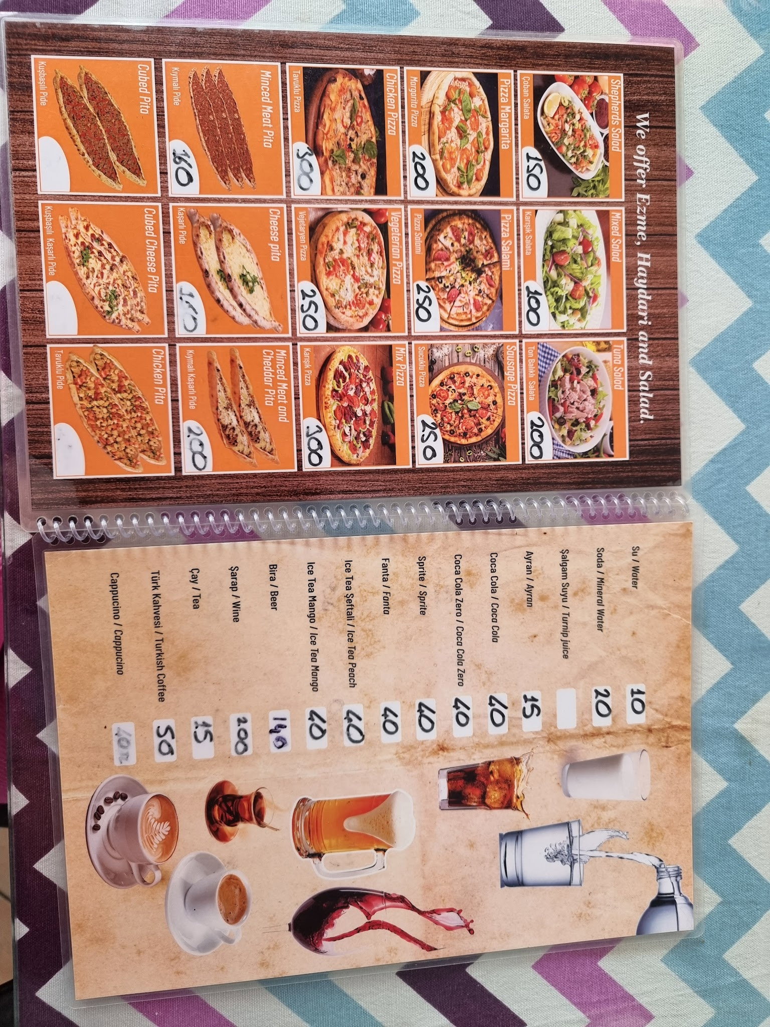 Gaziantep Başpınar Restorant