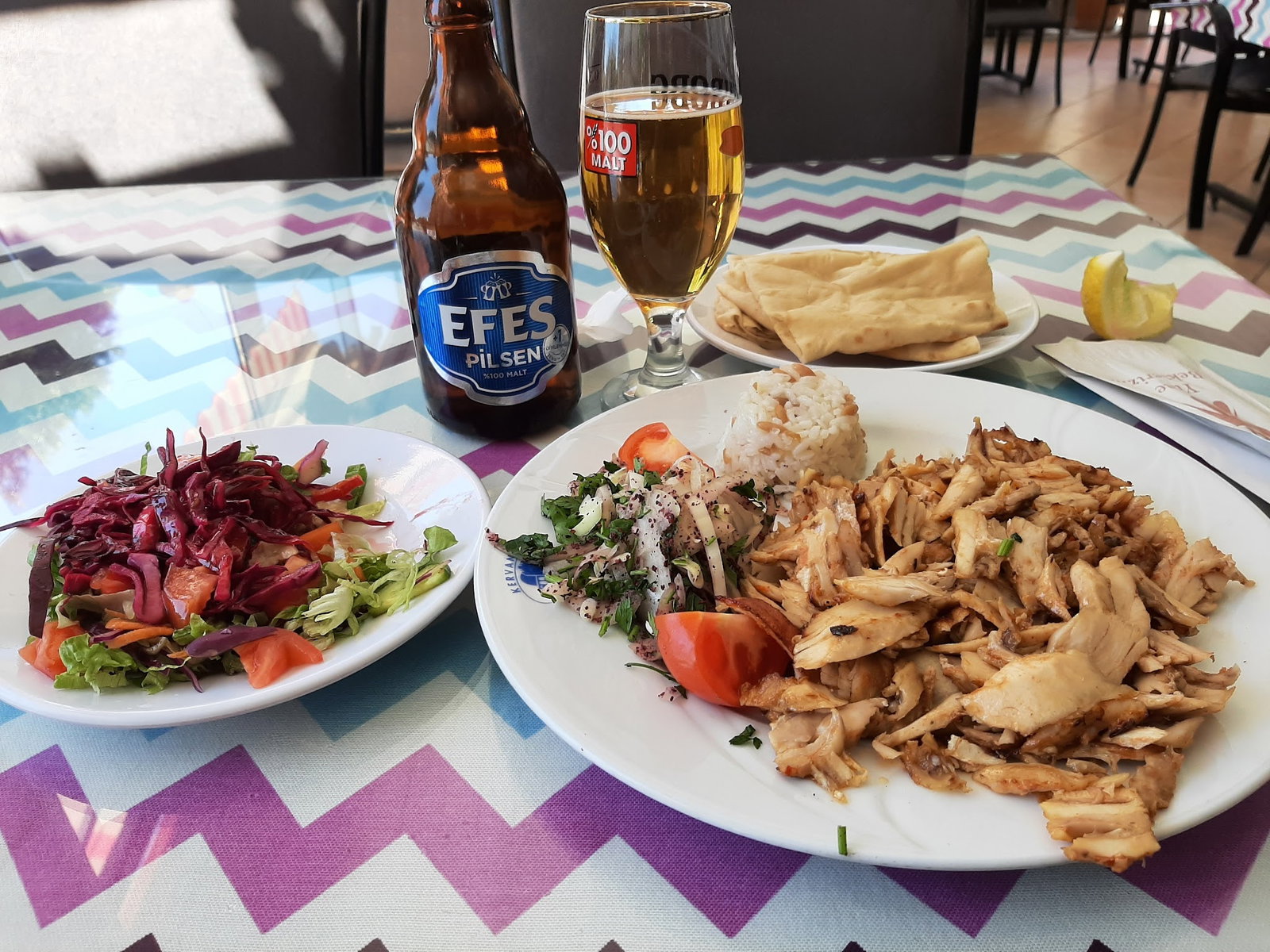 Gaziantep Başpınar Restorant