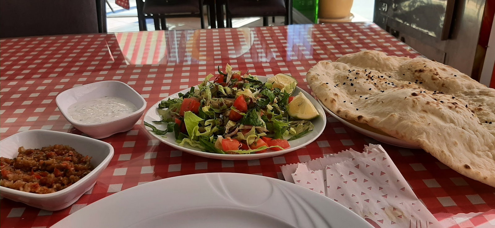 Gaziantep Başpınar Restorant