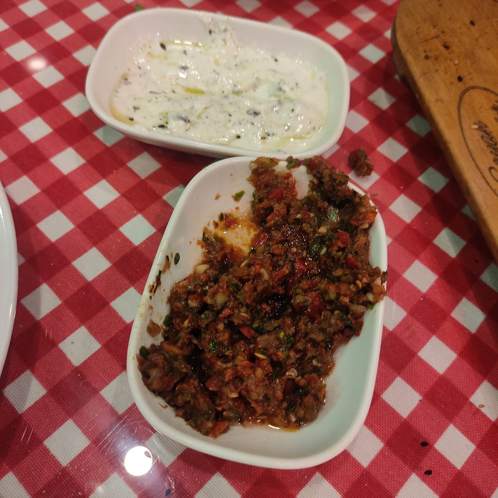 Gaziantep Başpınar Restorant