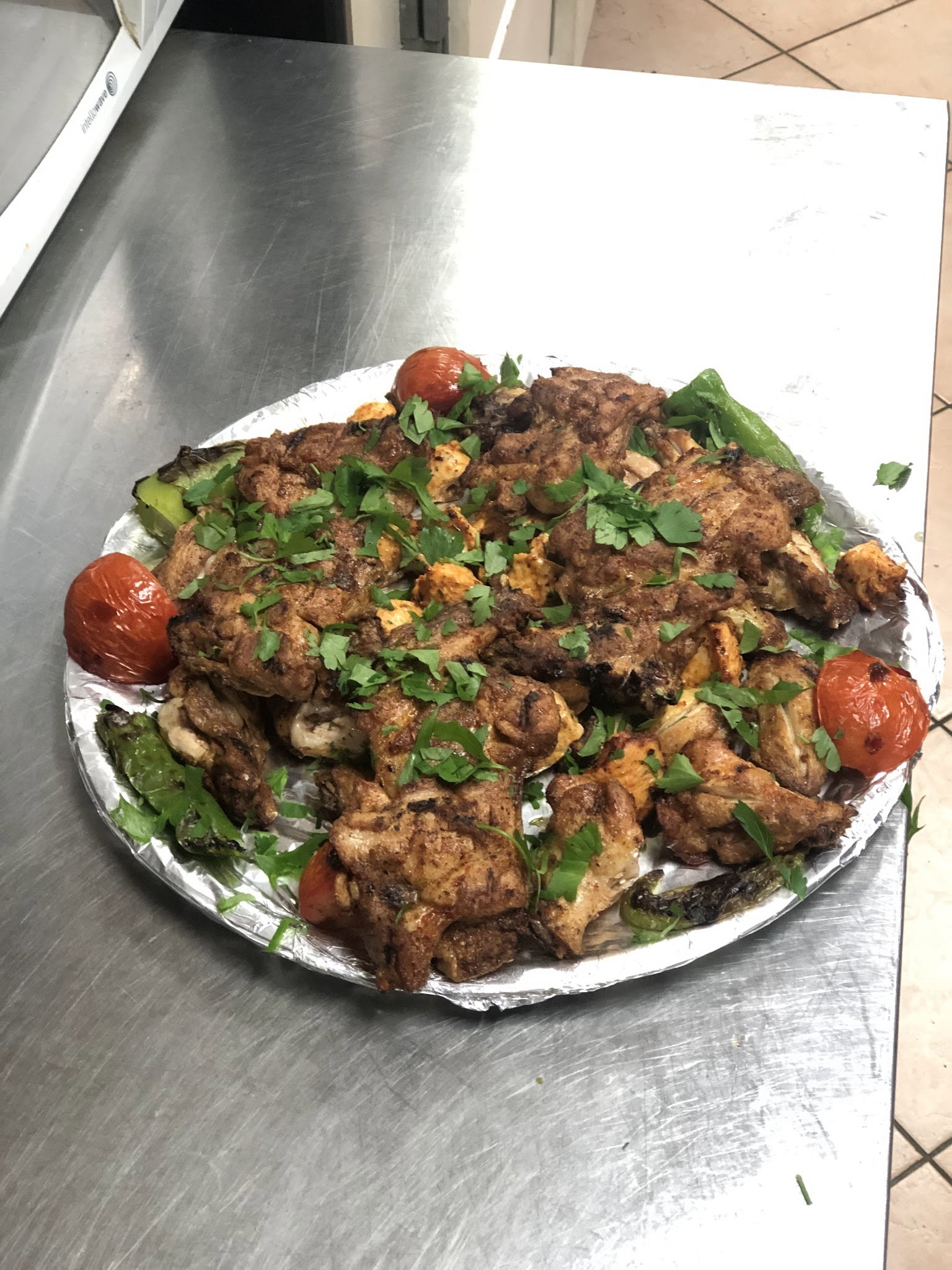 Gaziantep Başpınar Restorant