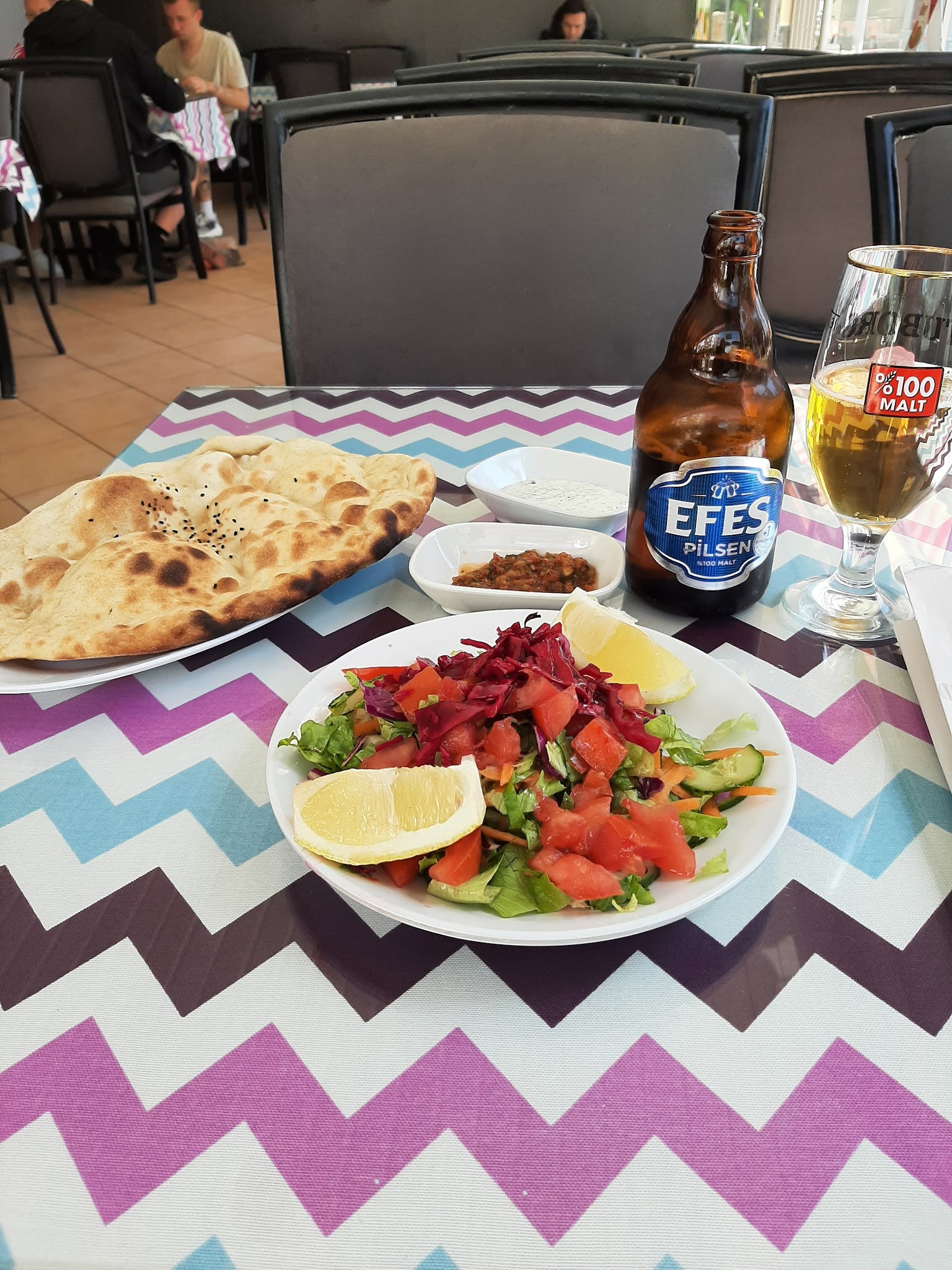 Gaziantep Başpınar Restorant