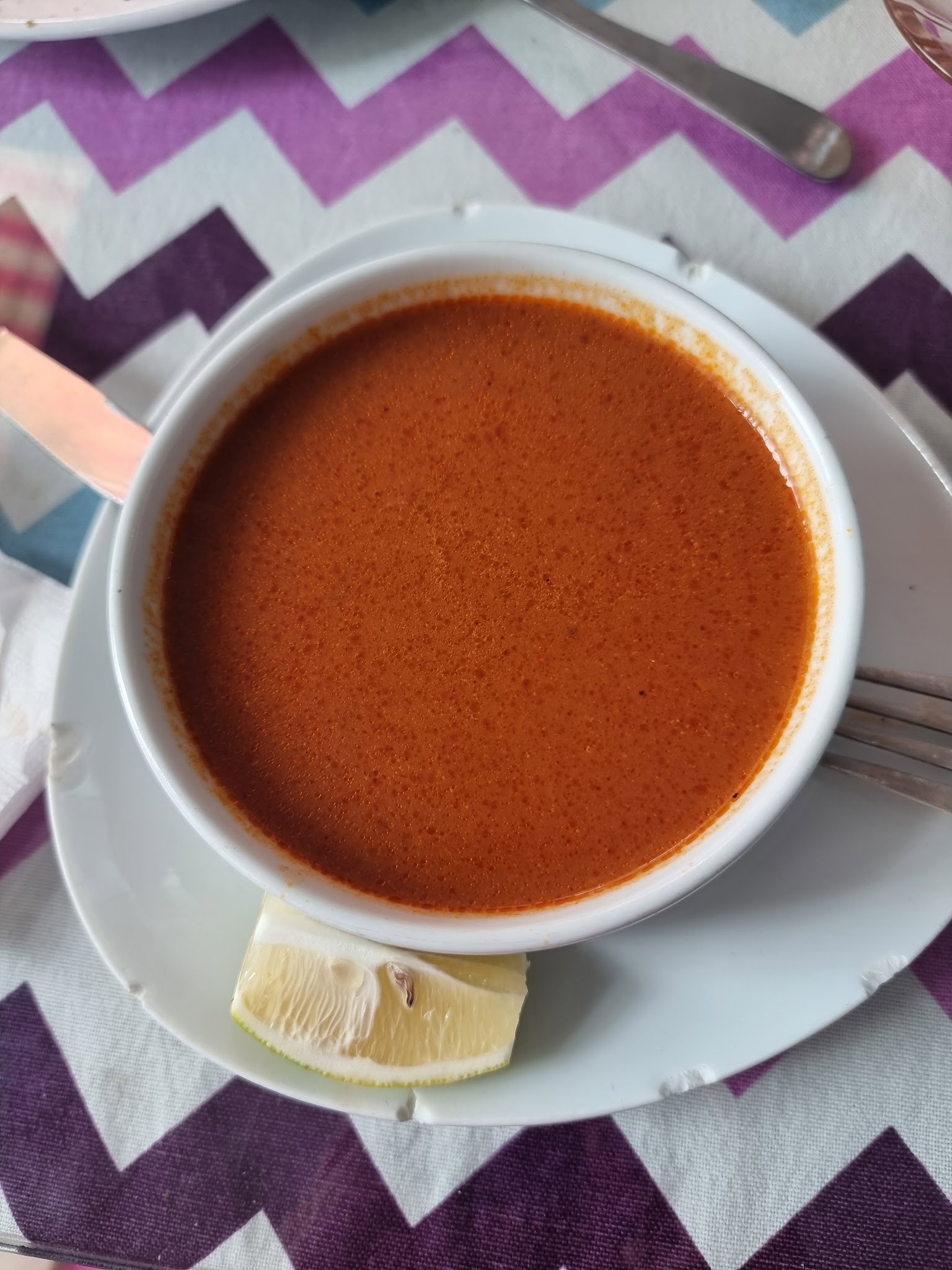 Gaziantep Başpınar Restorant