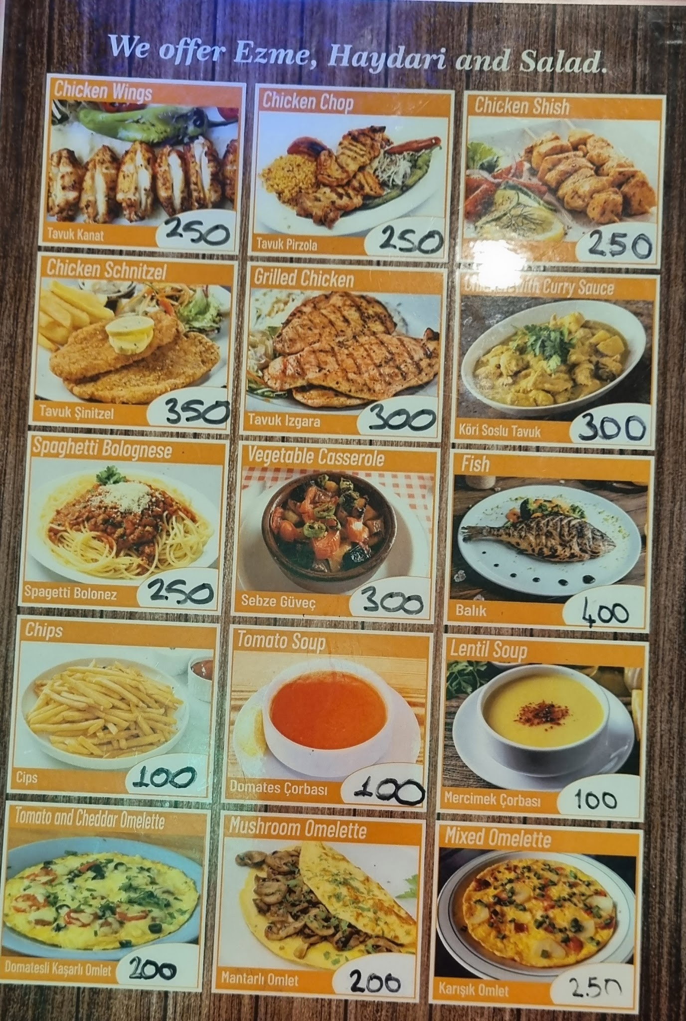 Gaziantep Başpınar Restorant