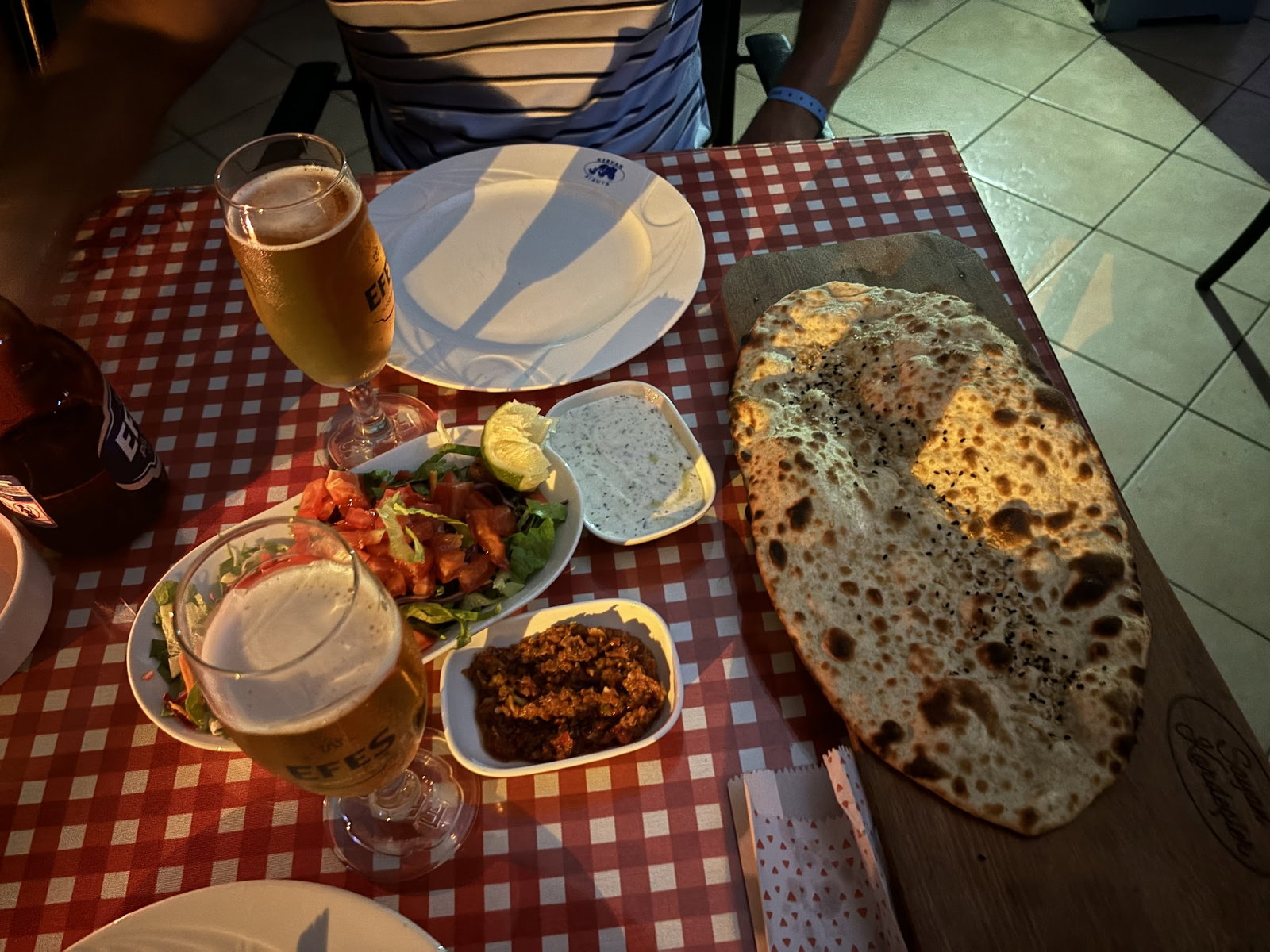 Gaziantep Başpınar Restorant