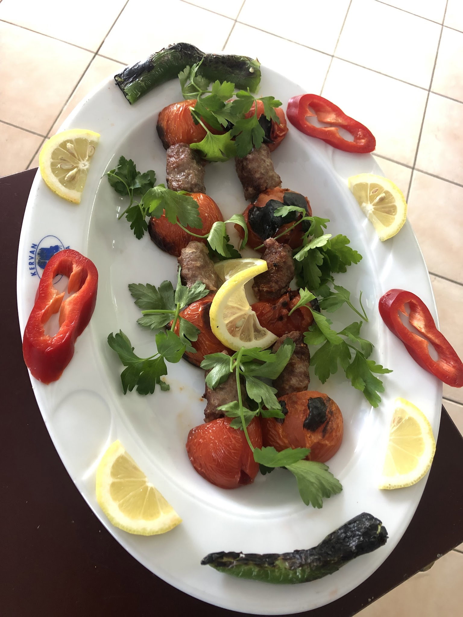 Gaziantep Başpınar Restorant