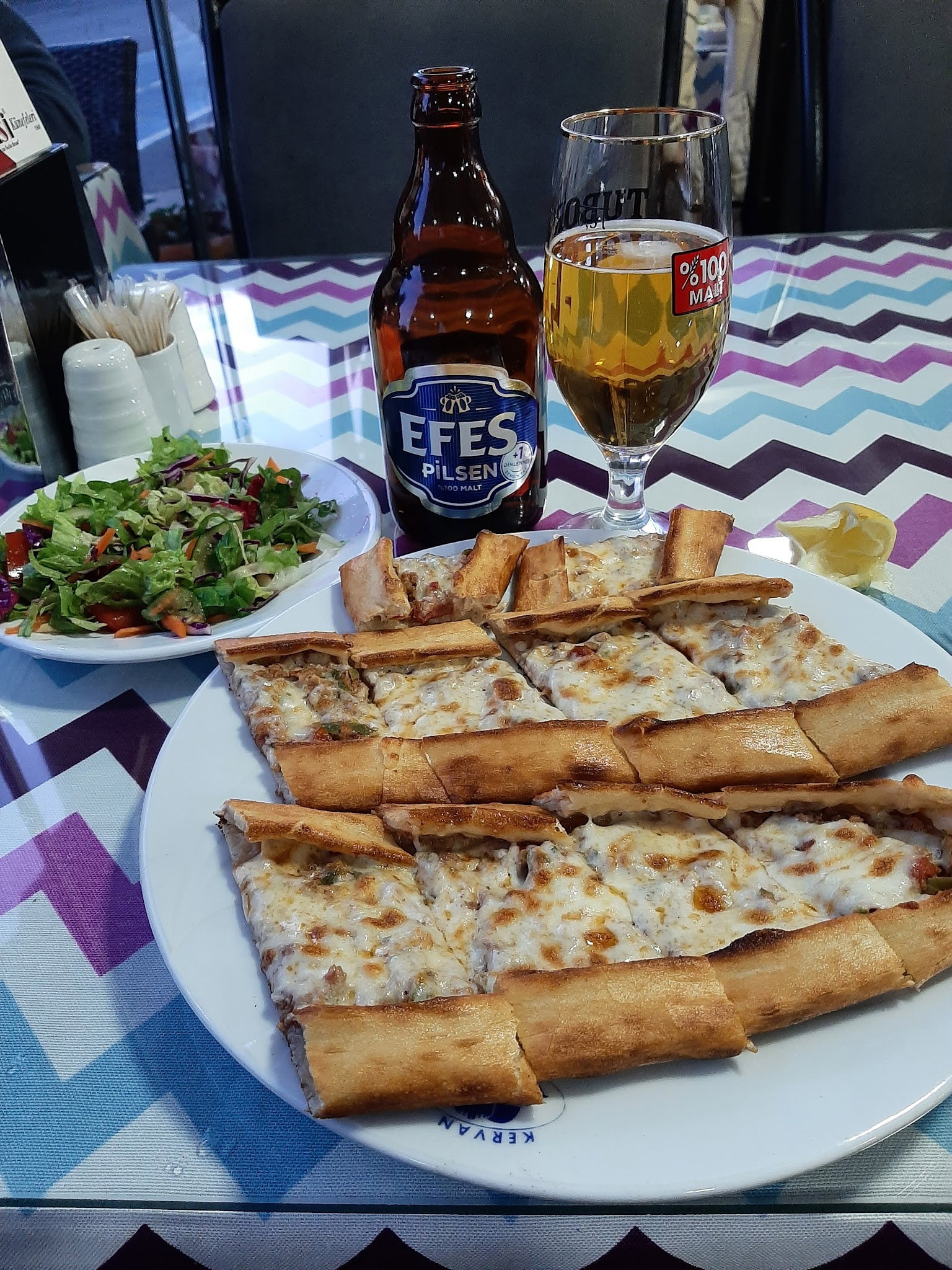 Gaziantep Başpınar Restorant