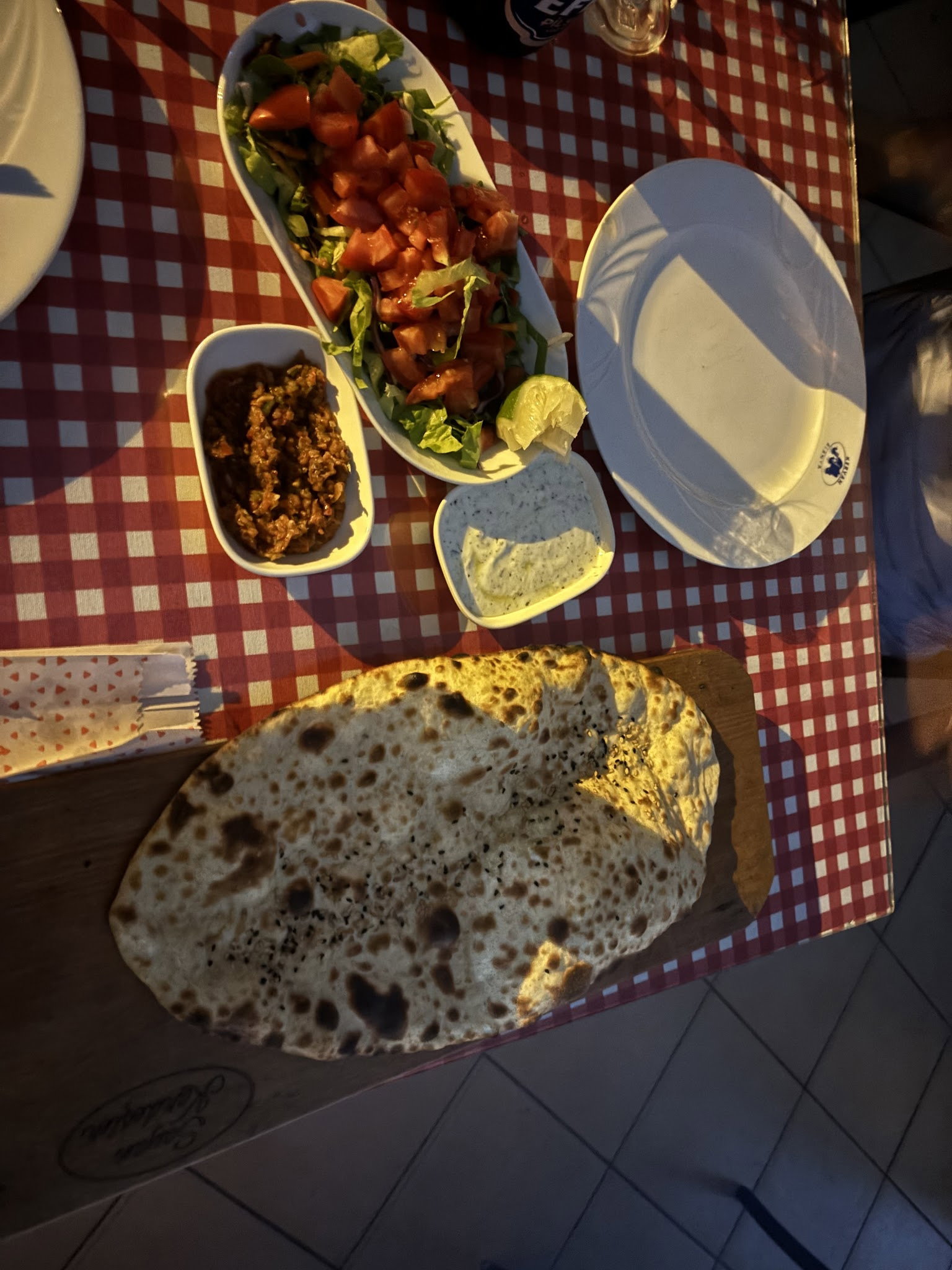 Gaziantep Başpınar Restorant