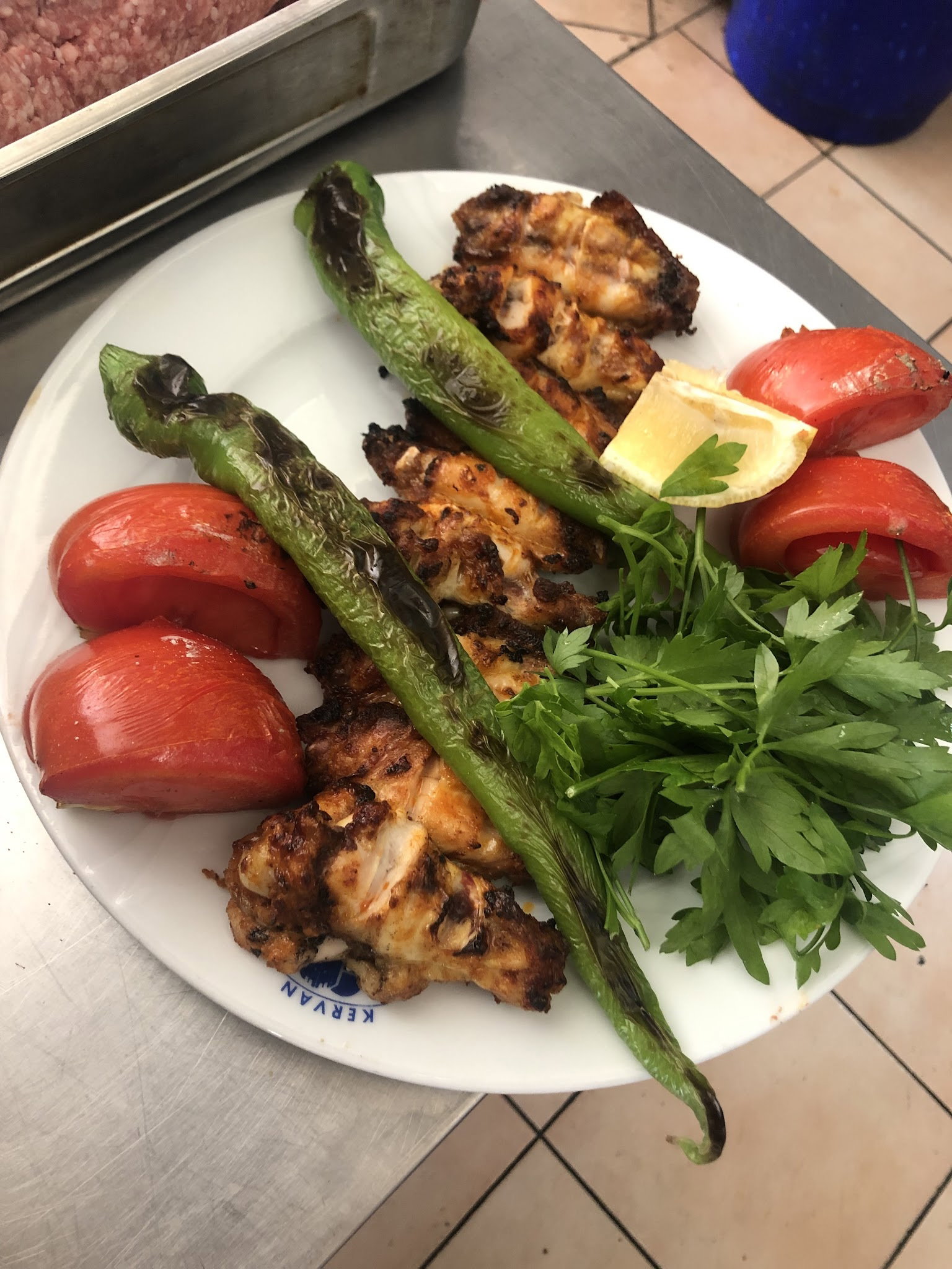 Gaziantep Başpınar Restorant