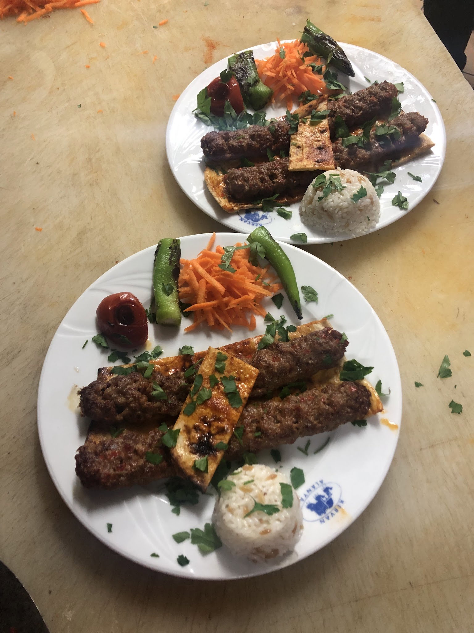 Gaziantep Başpınar Restorant