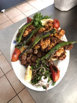 Gaziantep Başpınar Restorant resimleri