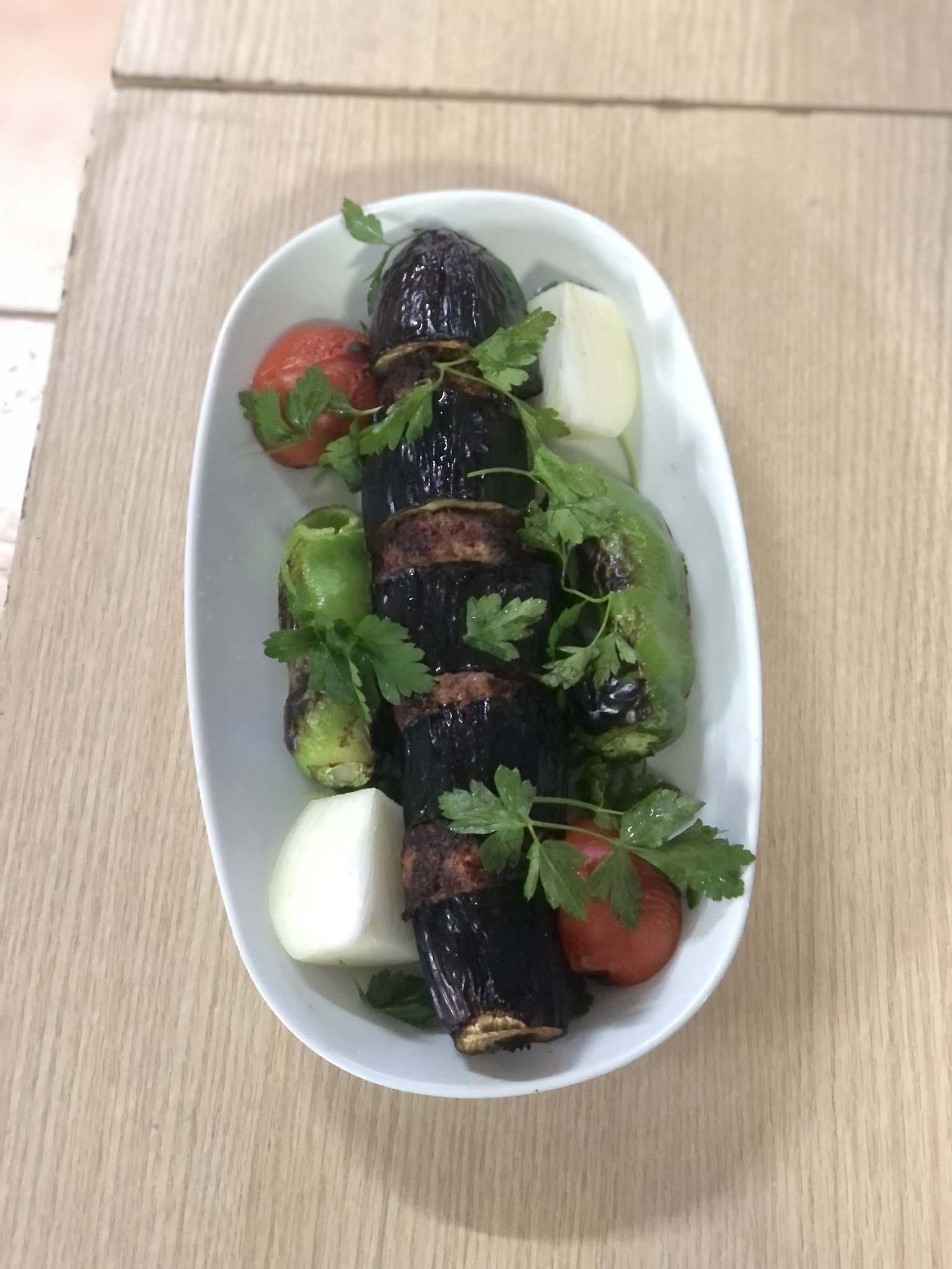 Gaziantep Başpınar Restorant