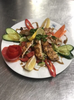 Gaziantep Başpınar Restorant resimleri
