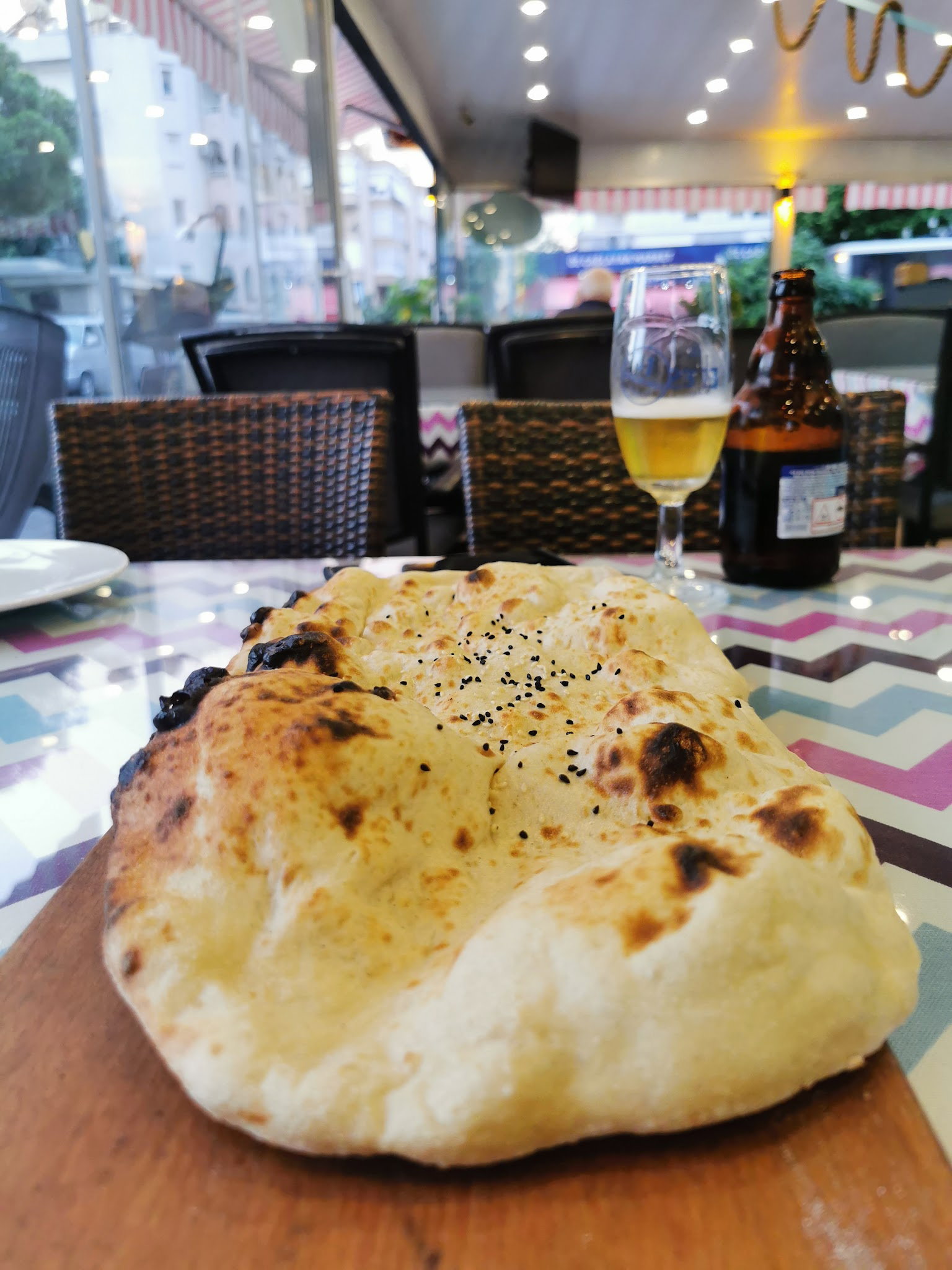 Gaziantep Başpınar Restorant