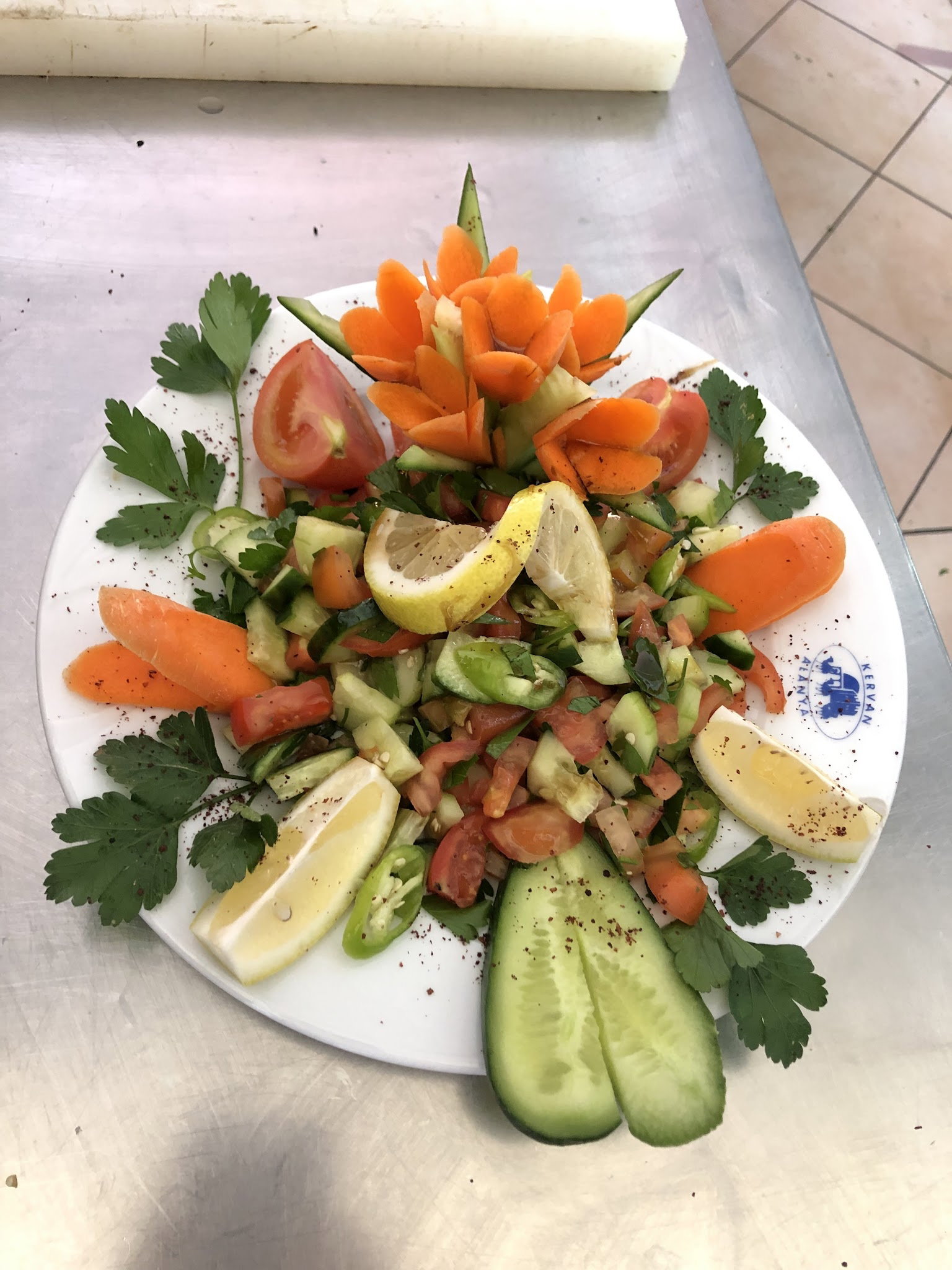 Gaziantep Başpınar Restorant