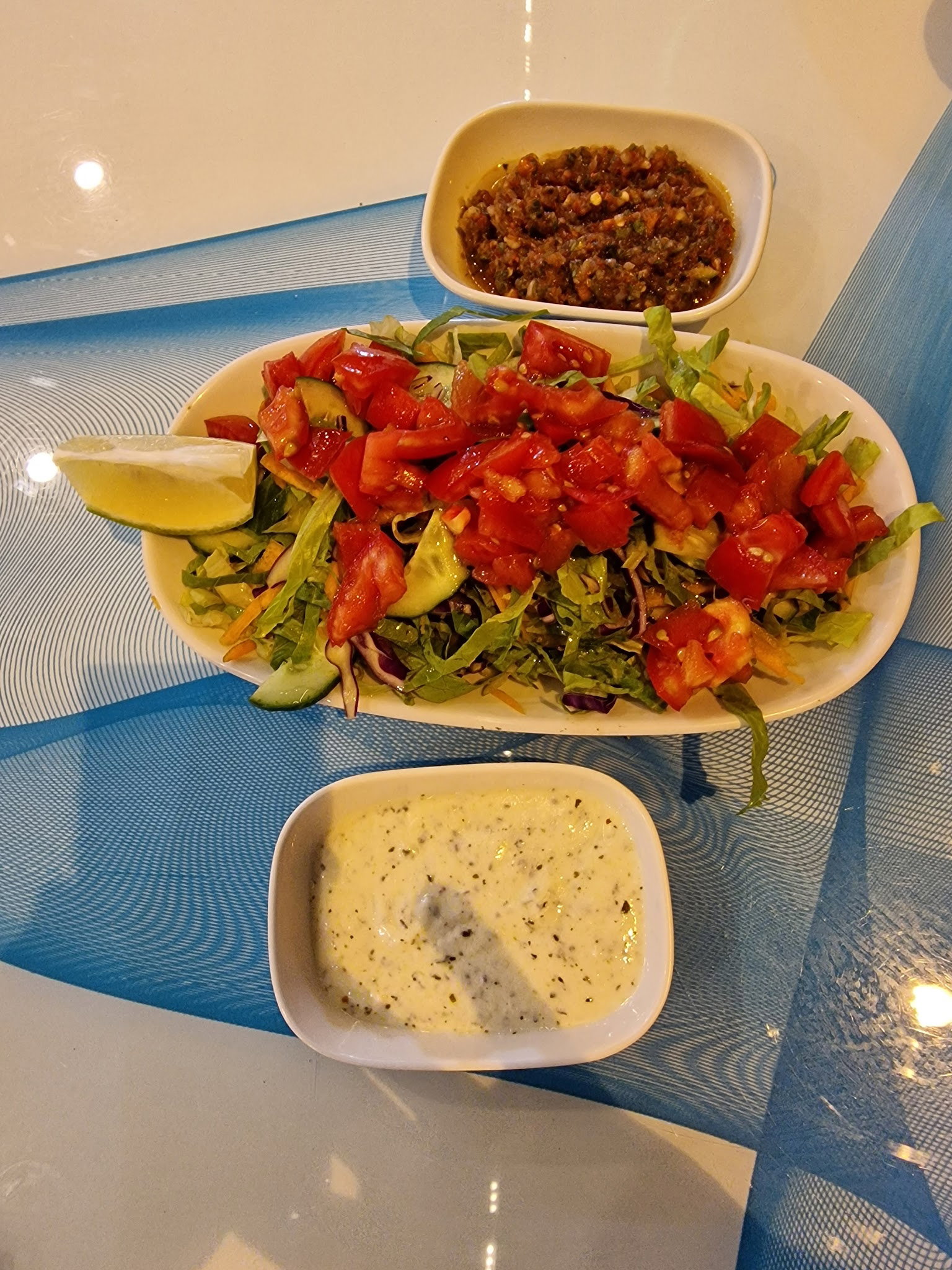 Gaziantep Başpınar Restorant