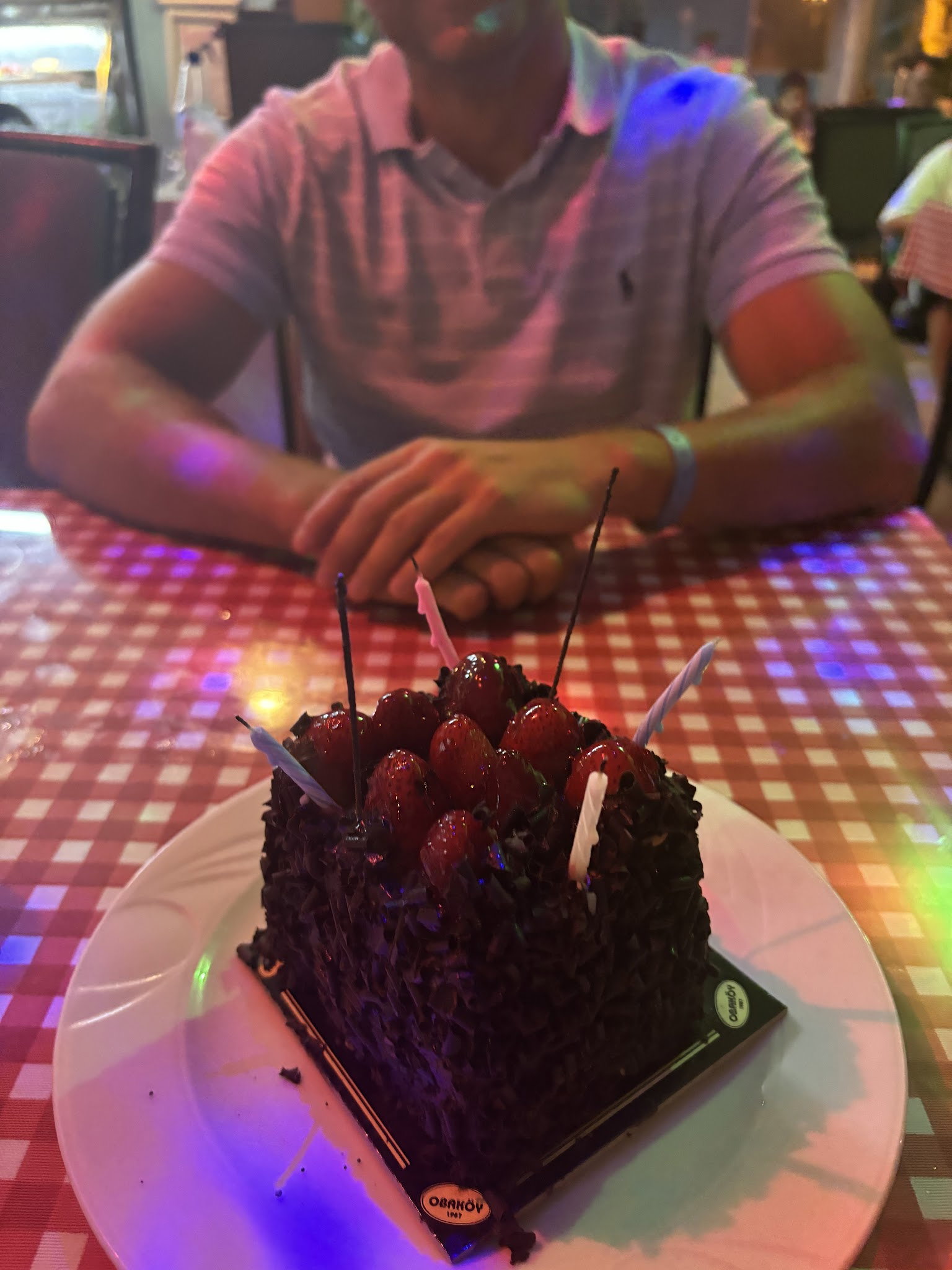 Gaziantep Başpınar Restorant