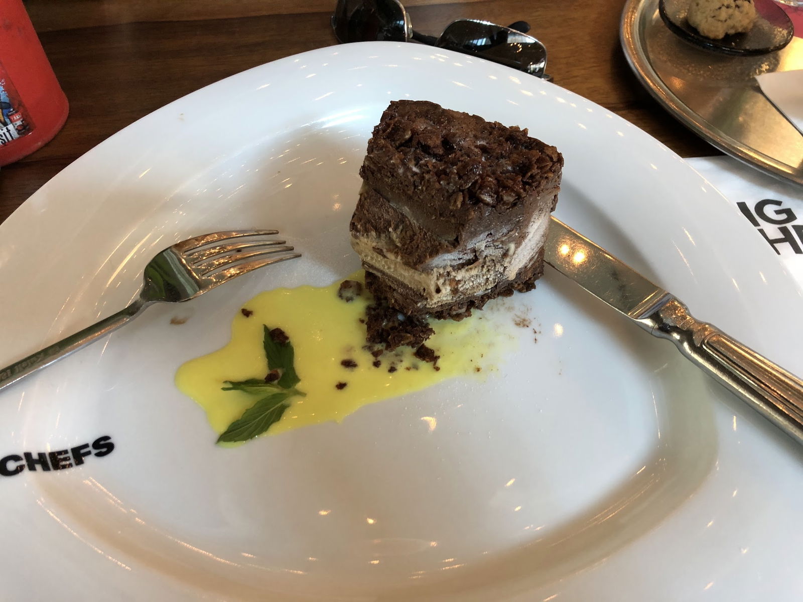 Big Chefs - Adana Şubesi