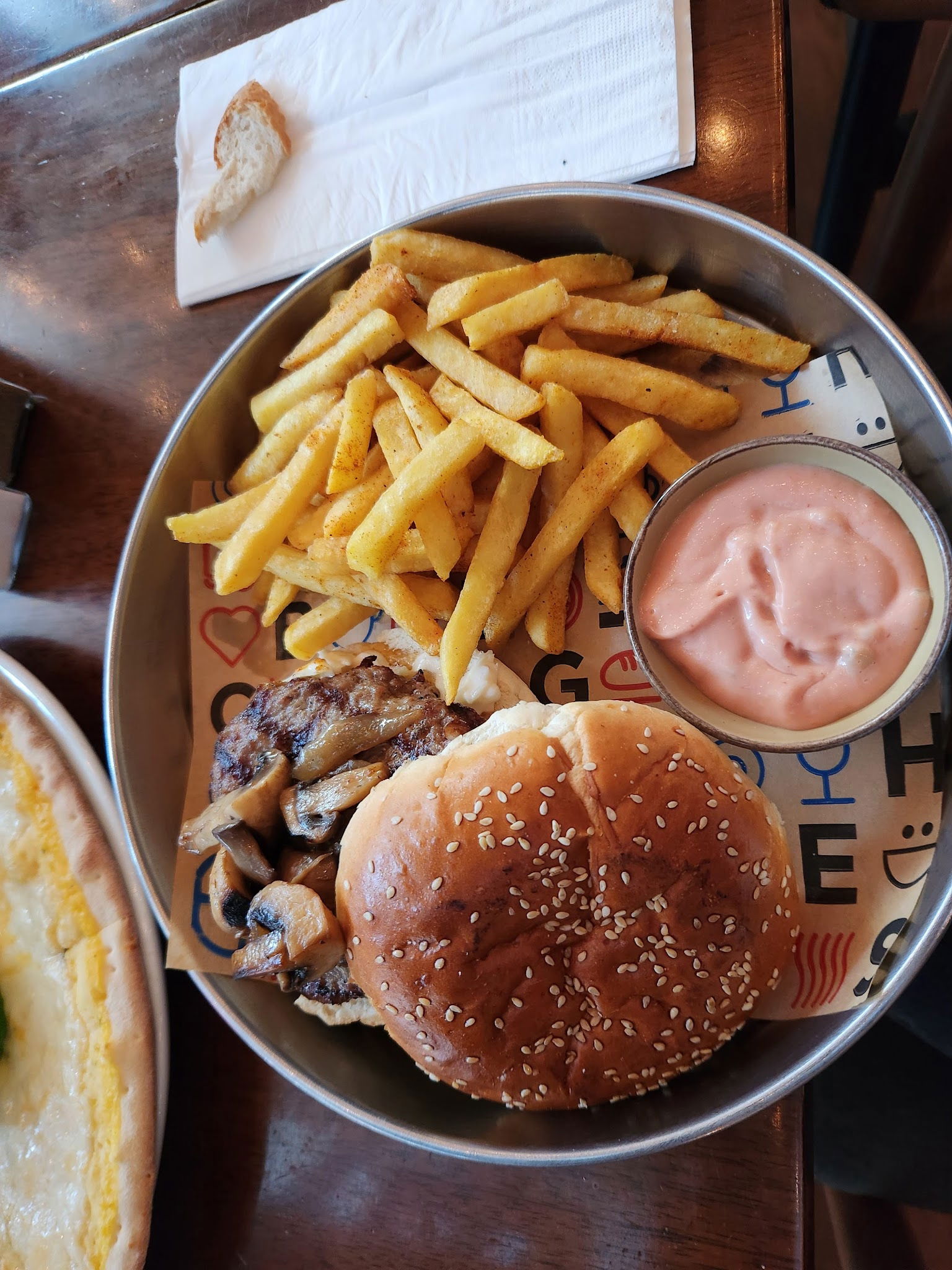 Big Chefs - Adana Şubesi