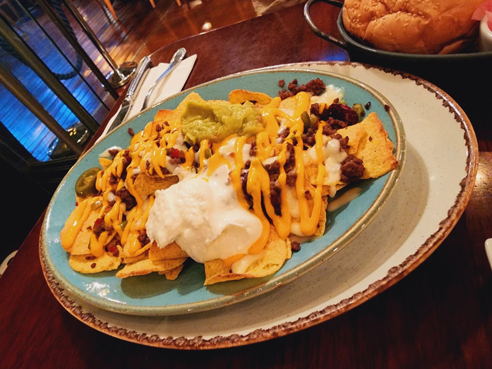 Big Chefs - Adana Şubesi