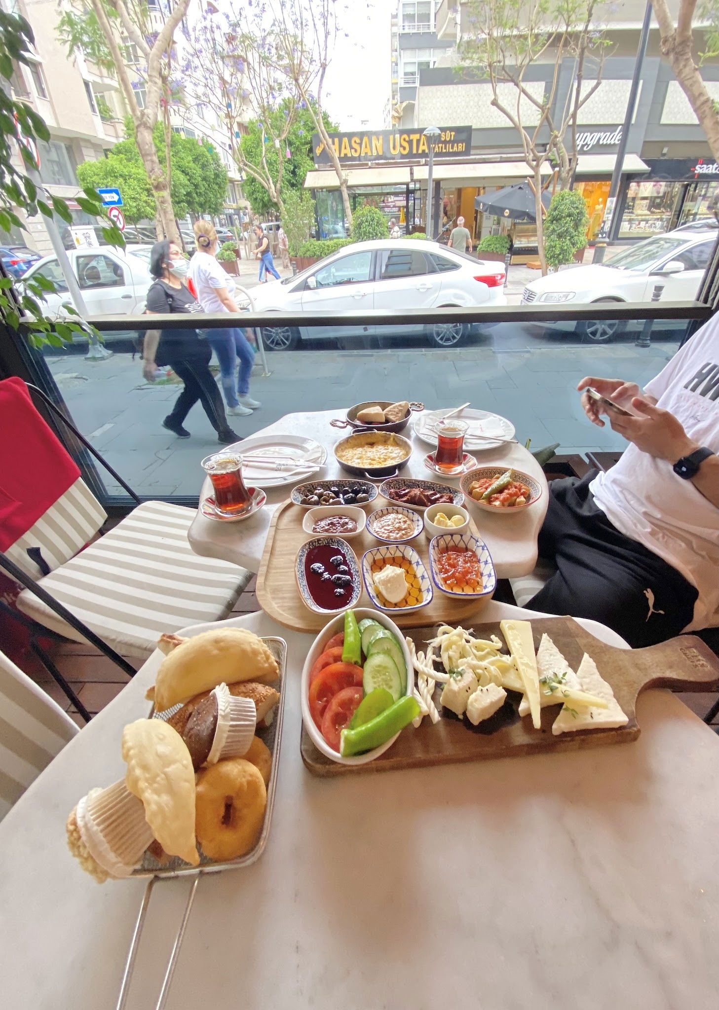 Big Chefs - Adana Şubesi