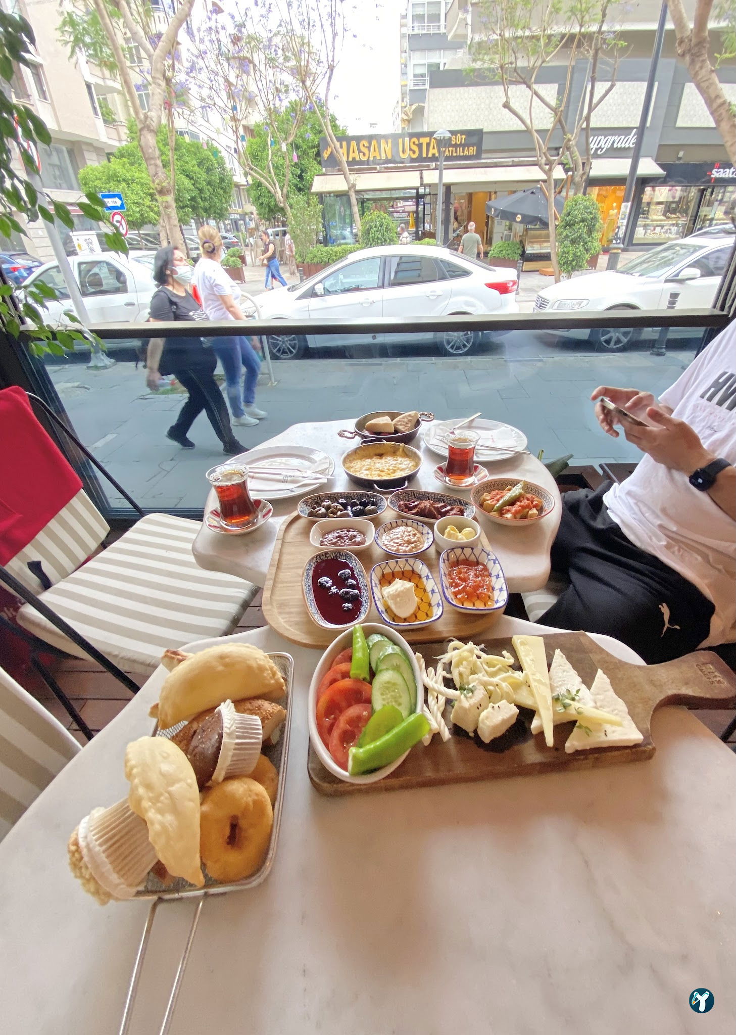 Big Chefs - Adana Şubesi