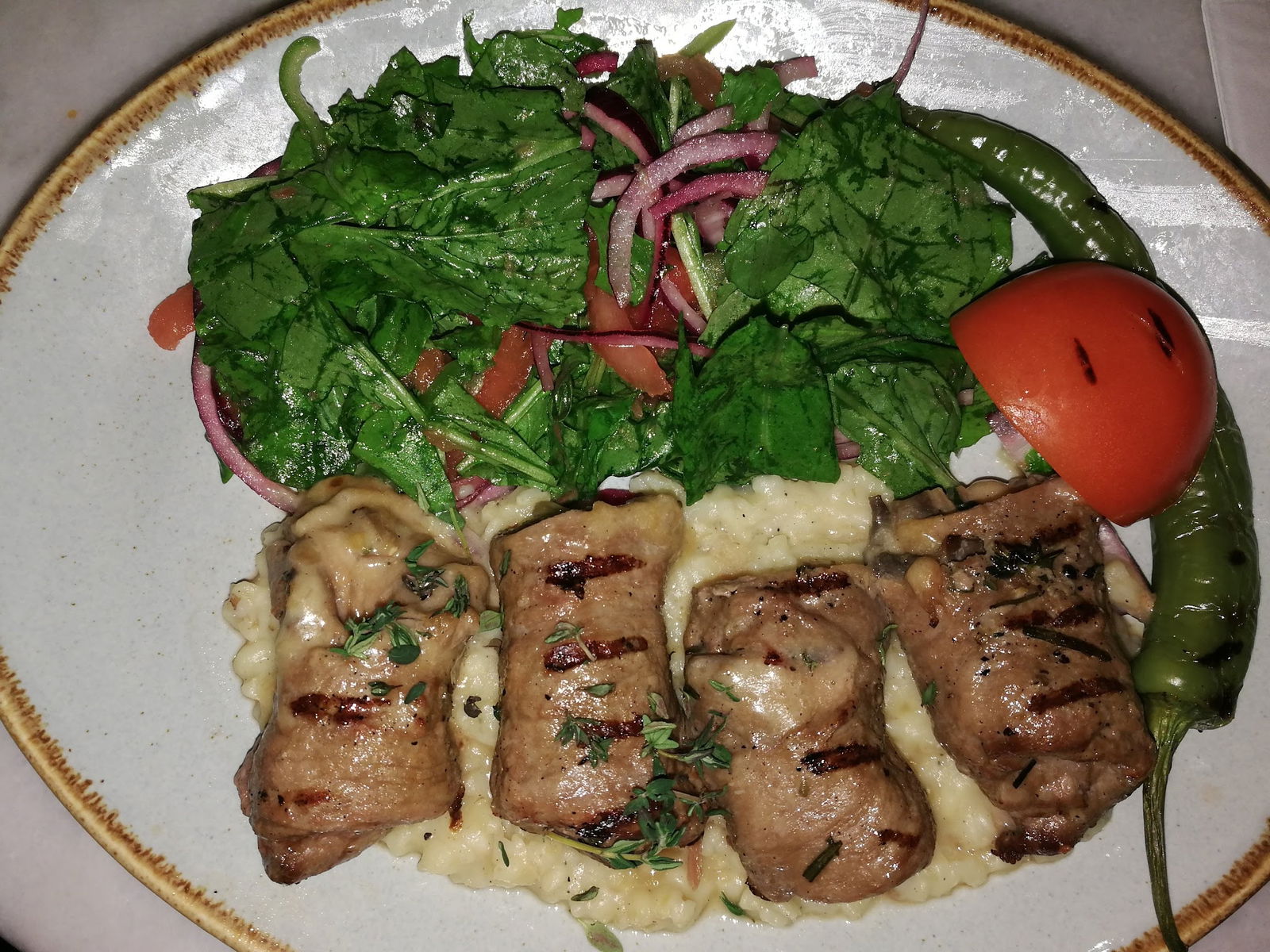 Big Chefs - Adana Şubesi