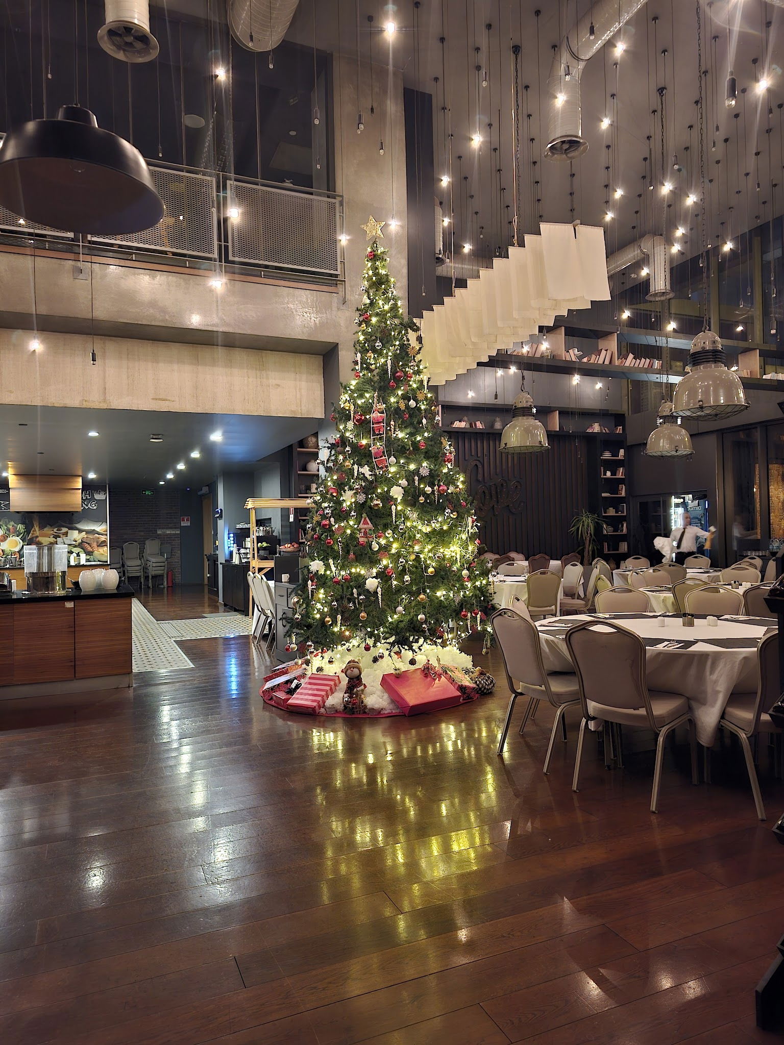 Big Chefs - Adana Şubesi