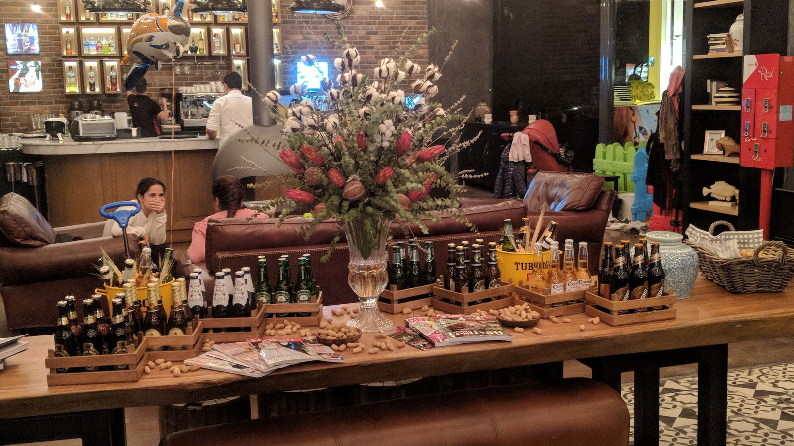 Big Chefs - Adana Şubesi