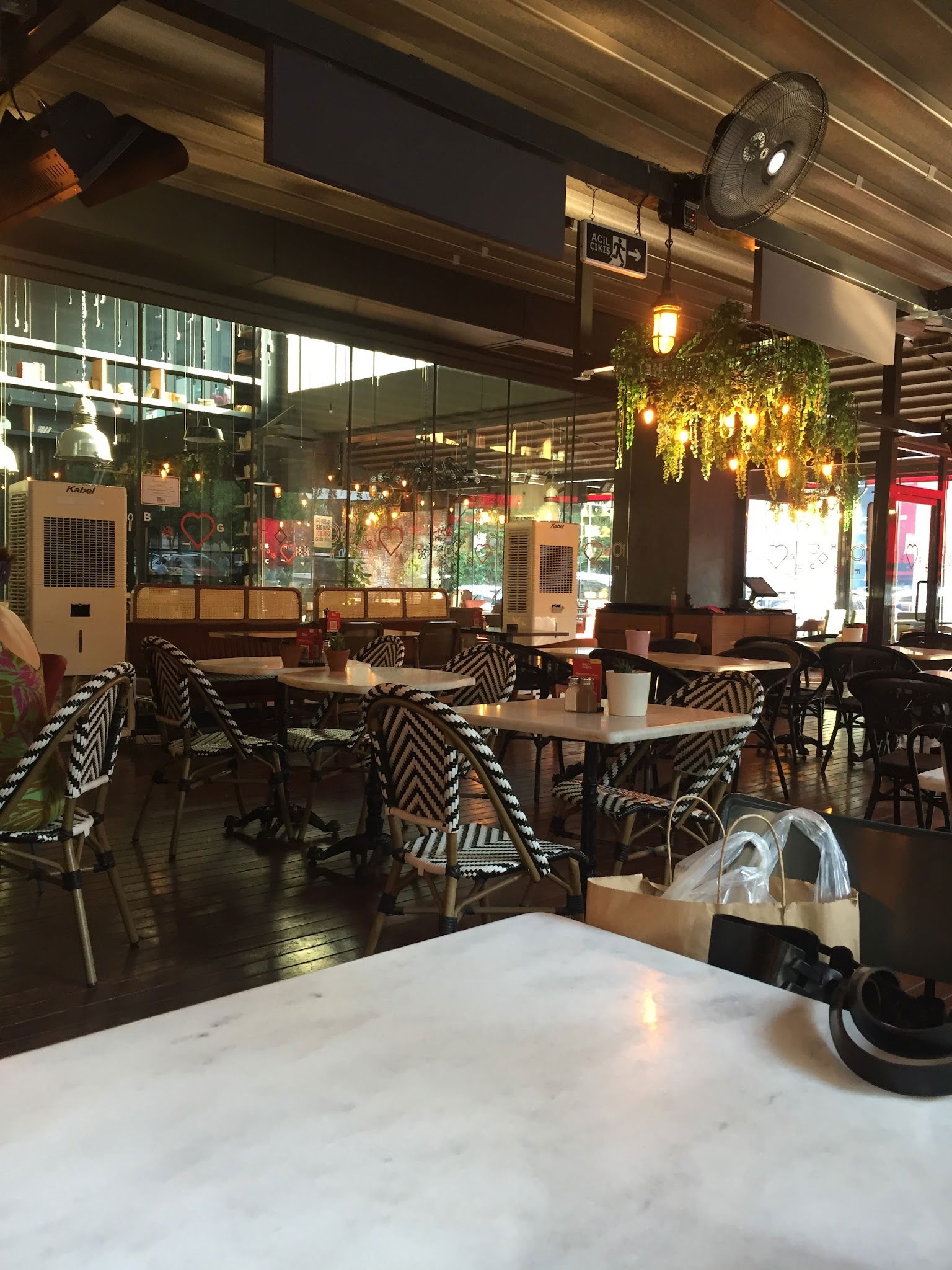 Big Chefs - Adana Şubesi