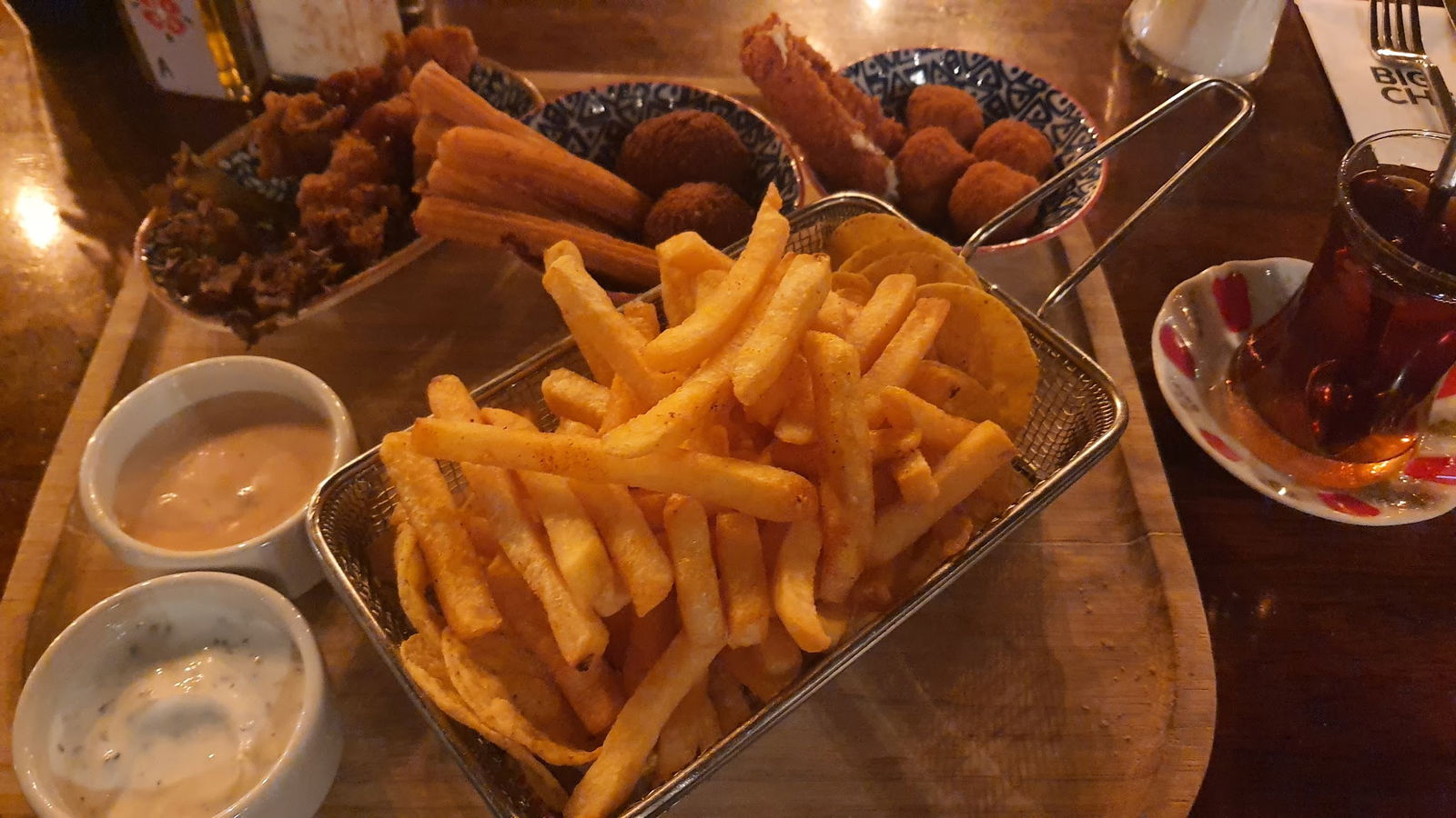 Big Chefs - Adana Şubesi