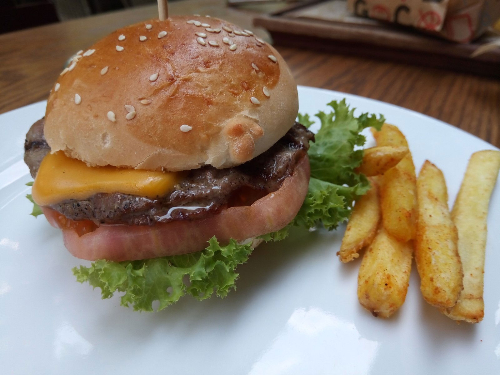 Big Chefs - Adana Şubesi