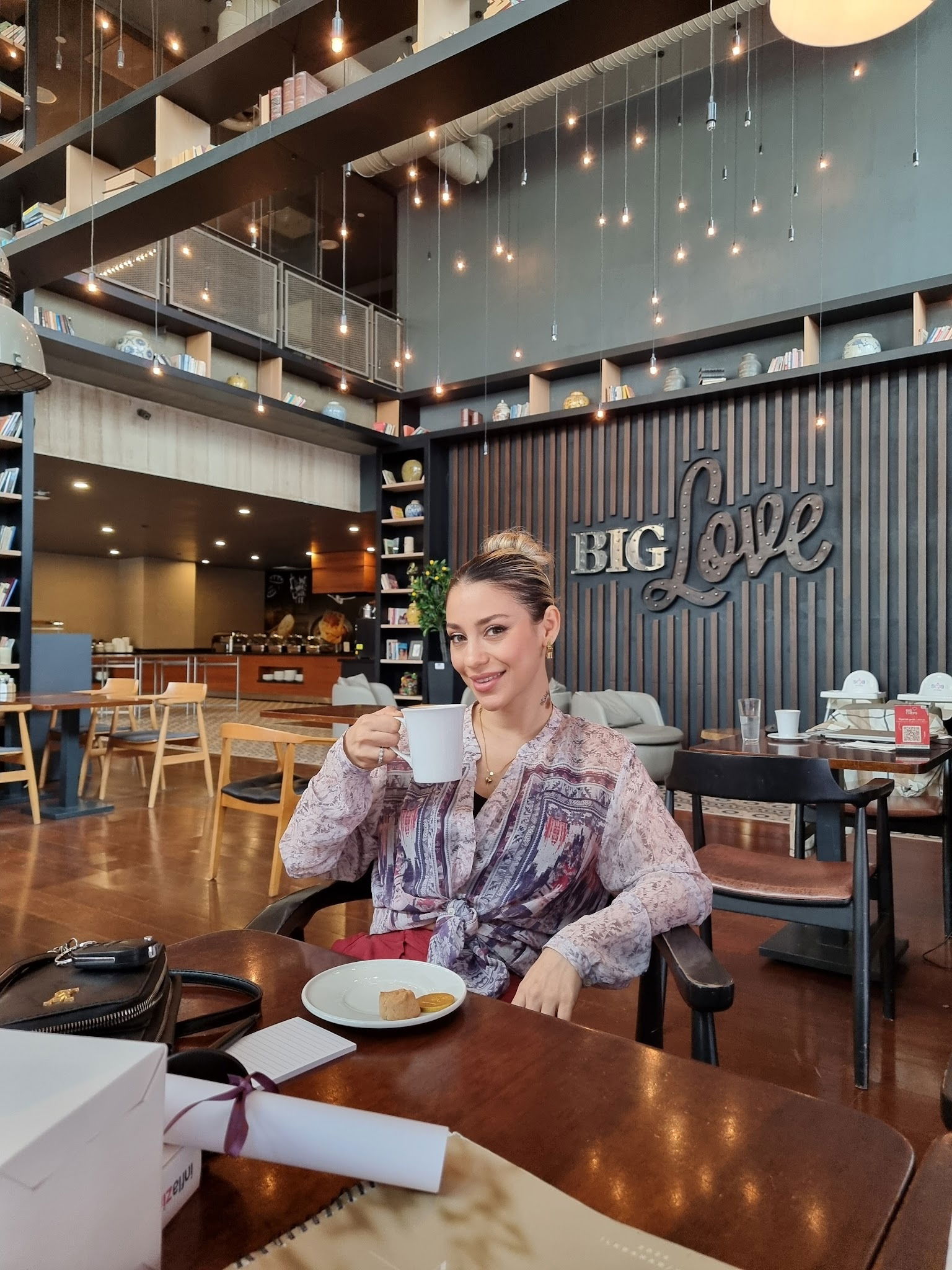 Big Chefs - Adana Şubesi