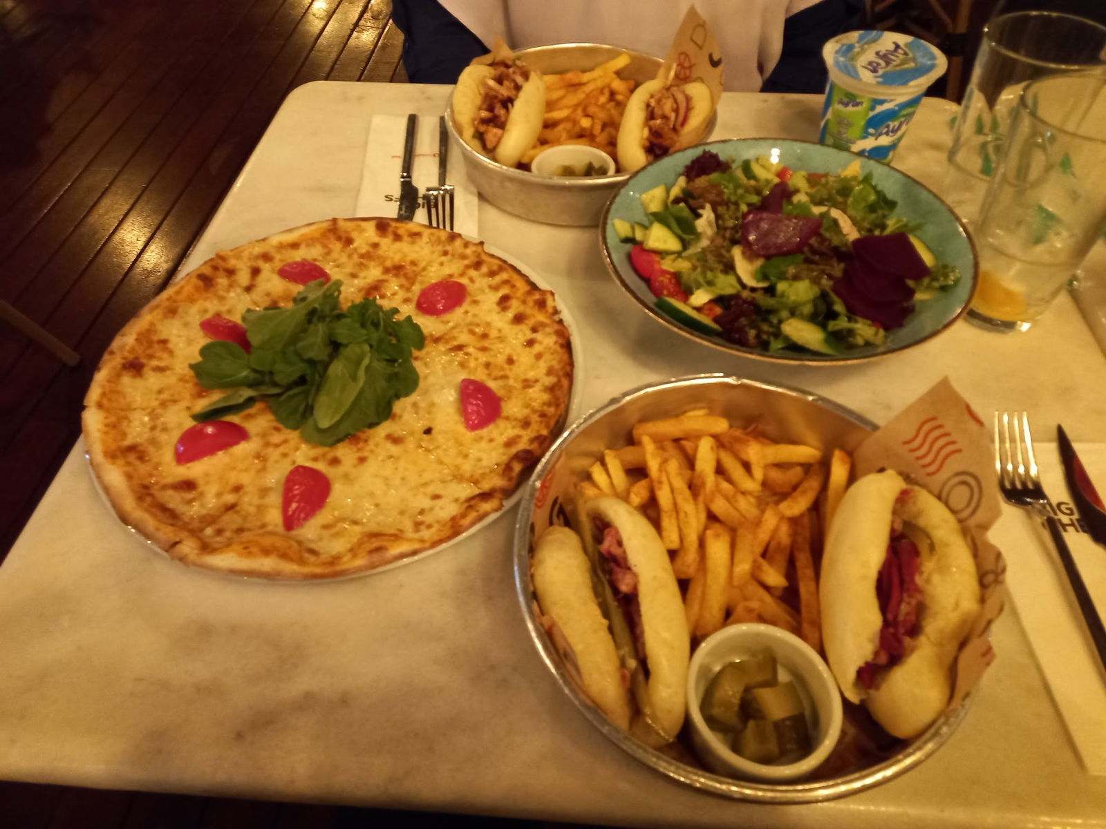 Big Chefs - Adana Şubesi