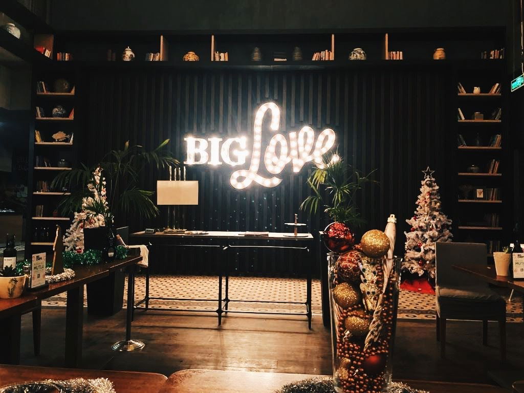 Big Chefs - Adana Şubesi