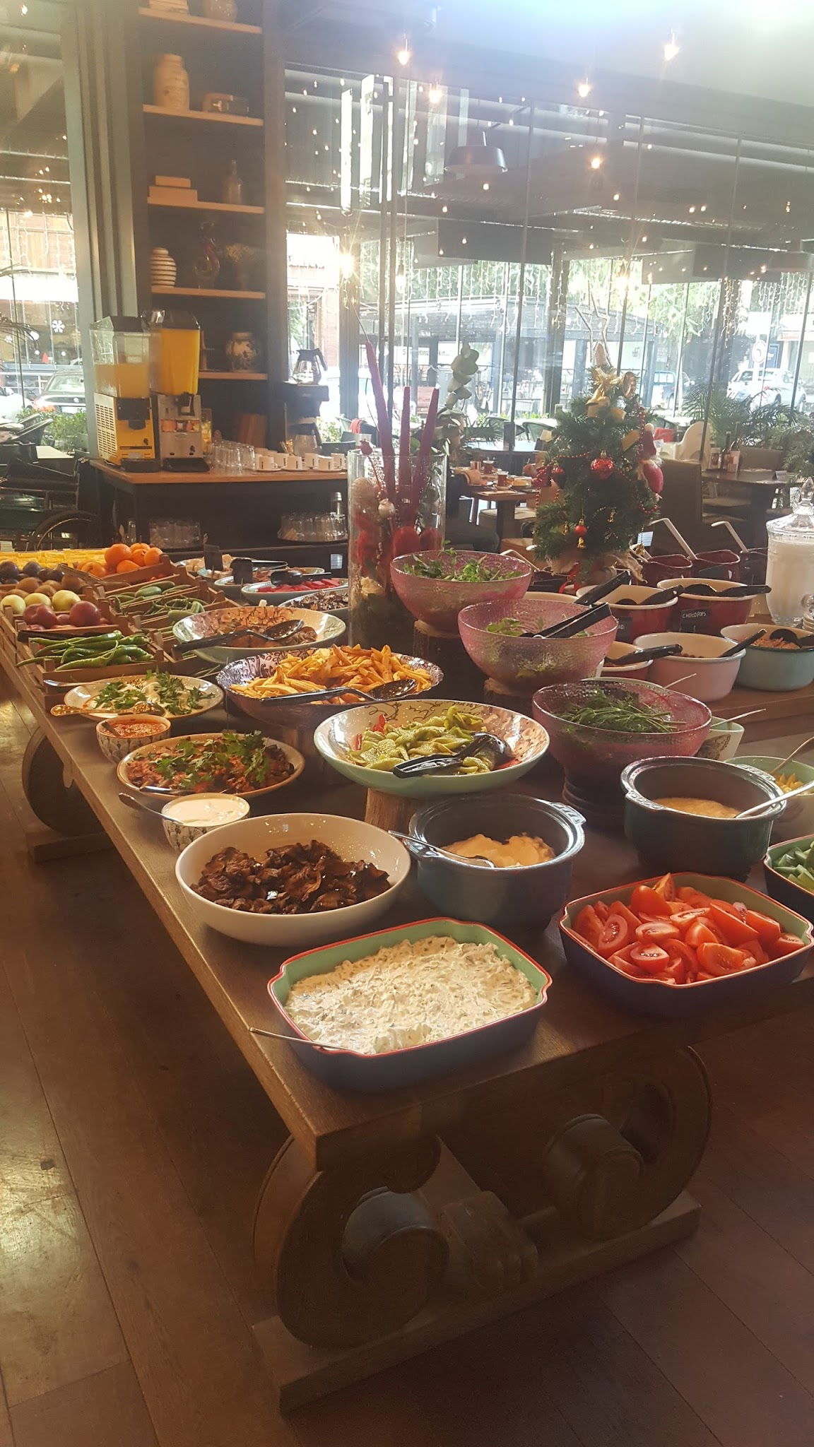 Big Chefs - Adana Şubesi