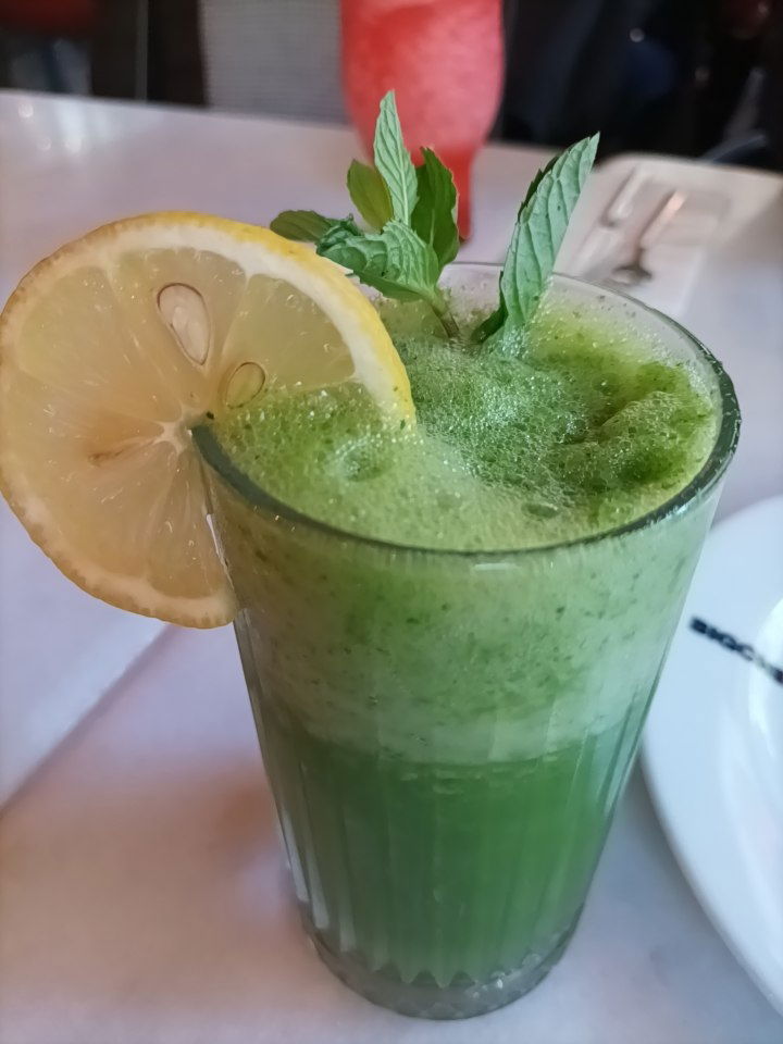 Big Chefs - Adana Şubesi