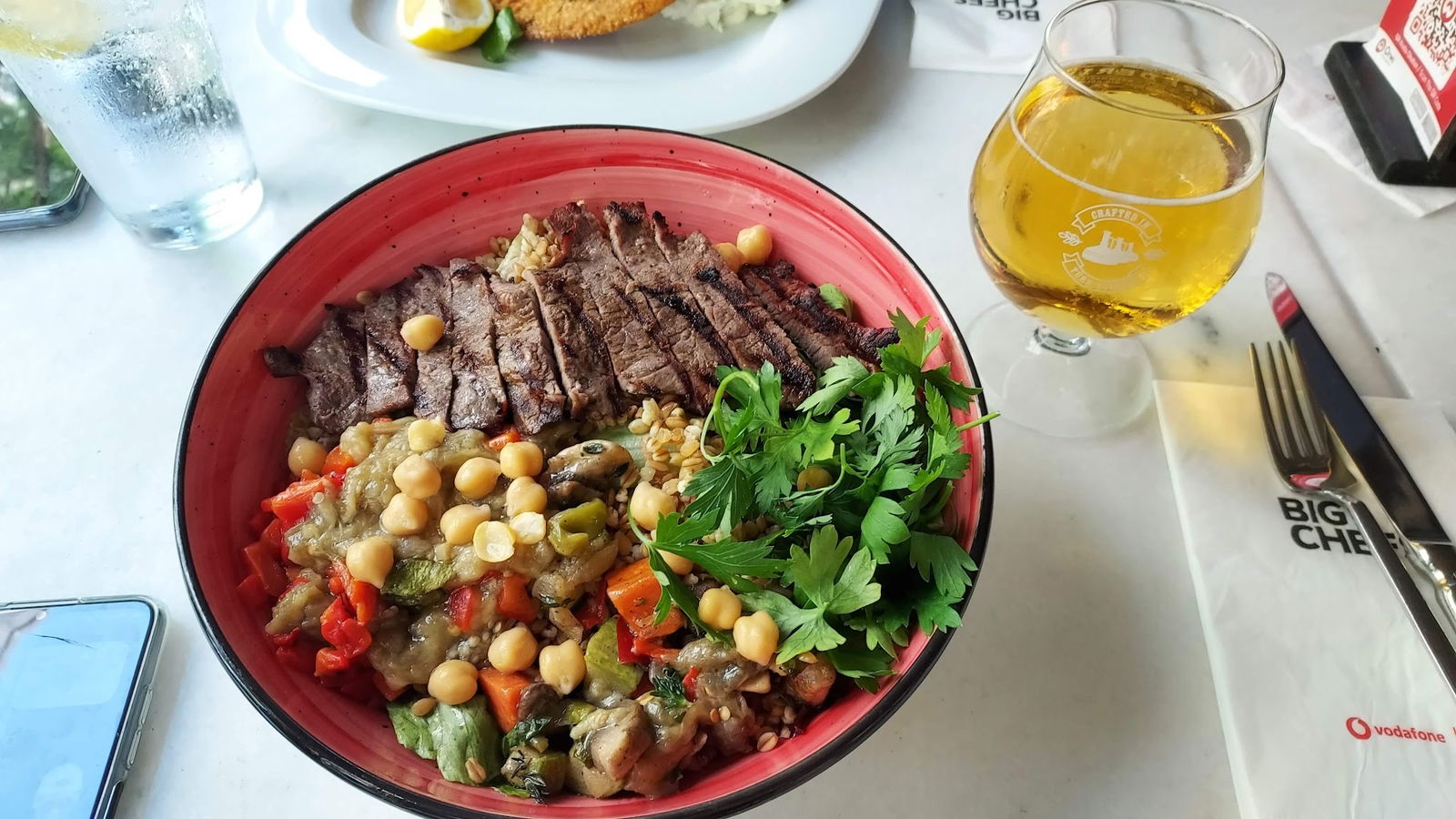 Big Chefs - Adana Şubesi