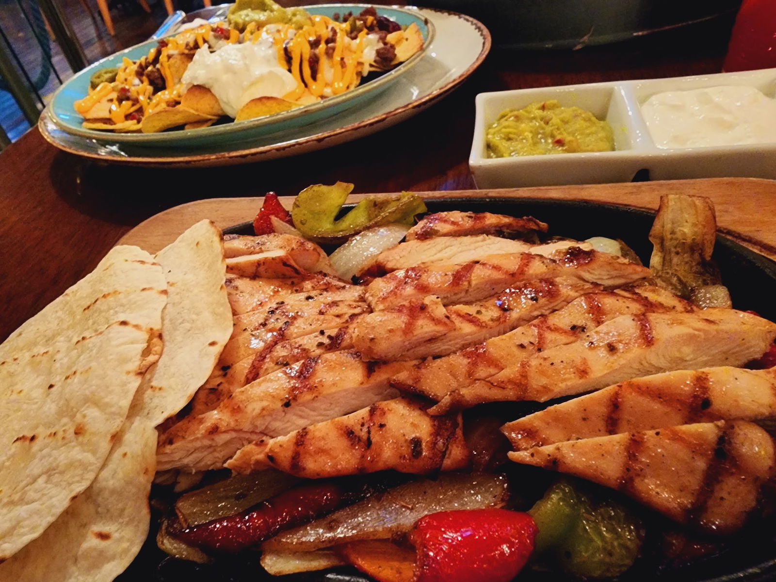 Big Chefs - Adana Şubesi