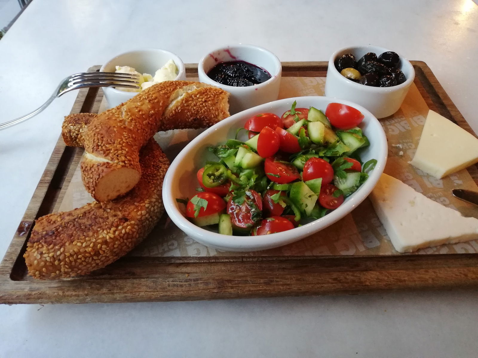 Big Chefs - Adana Şubesi