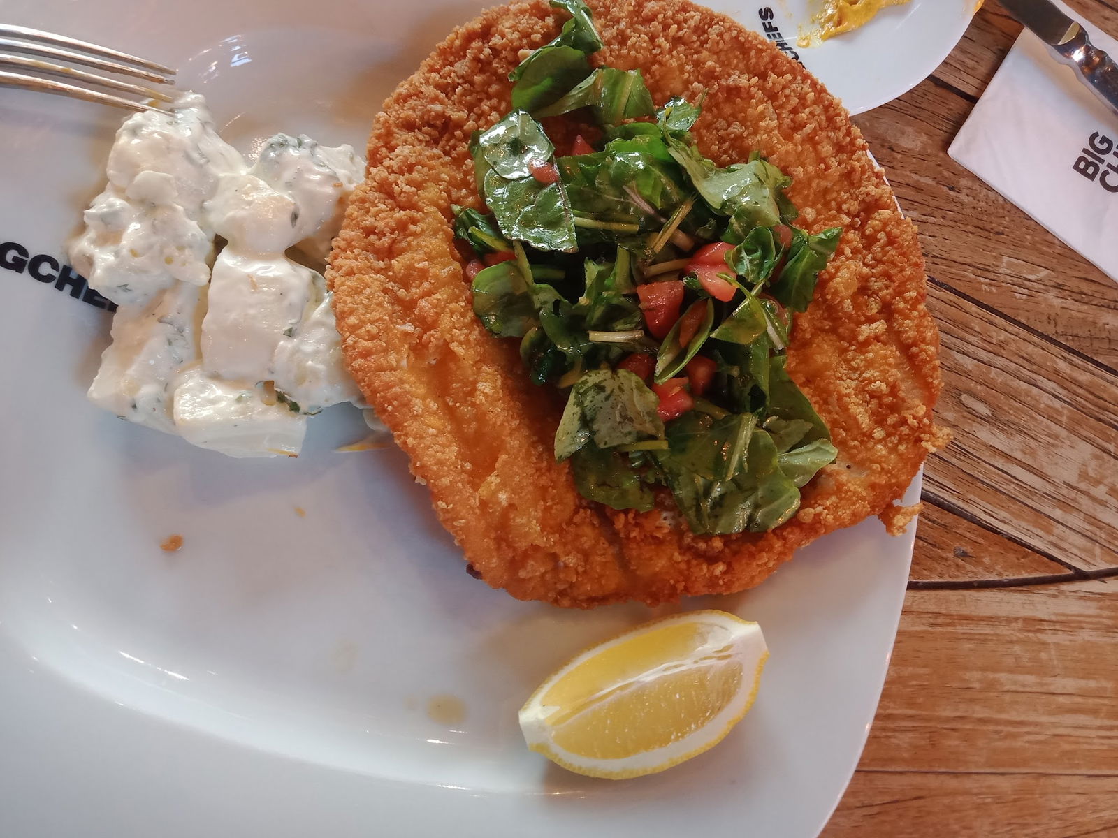 Big Chefs - Adana Şubesi