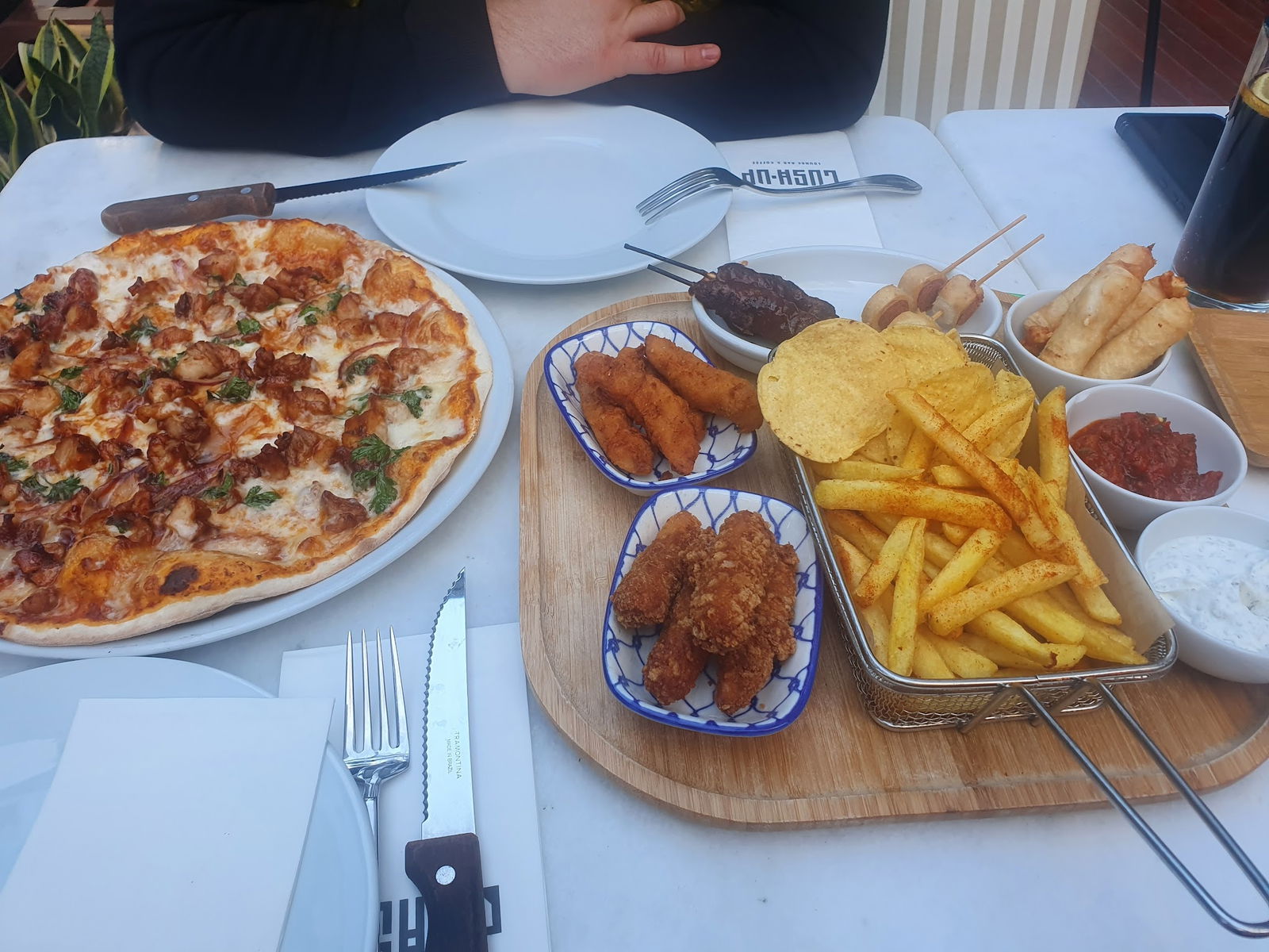 Big Chefs - Adana Şubesi