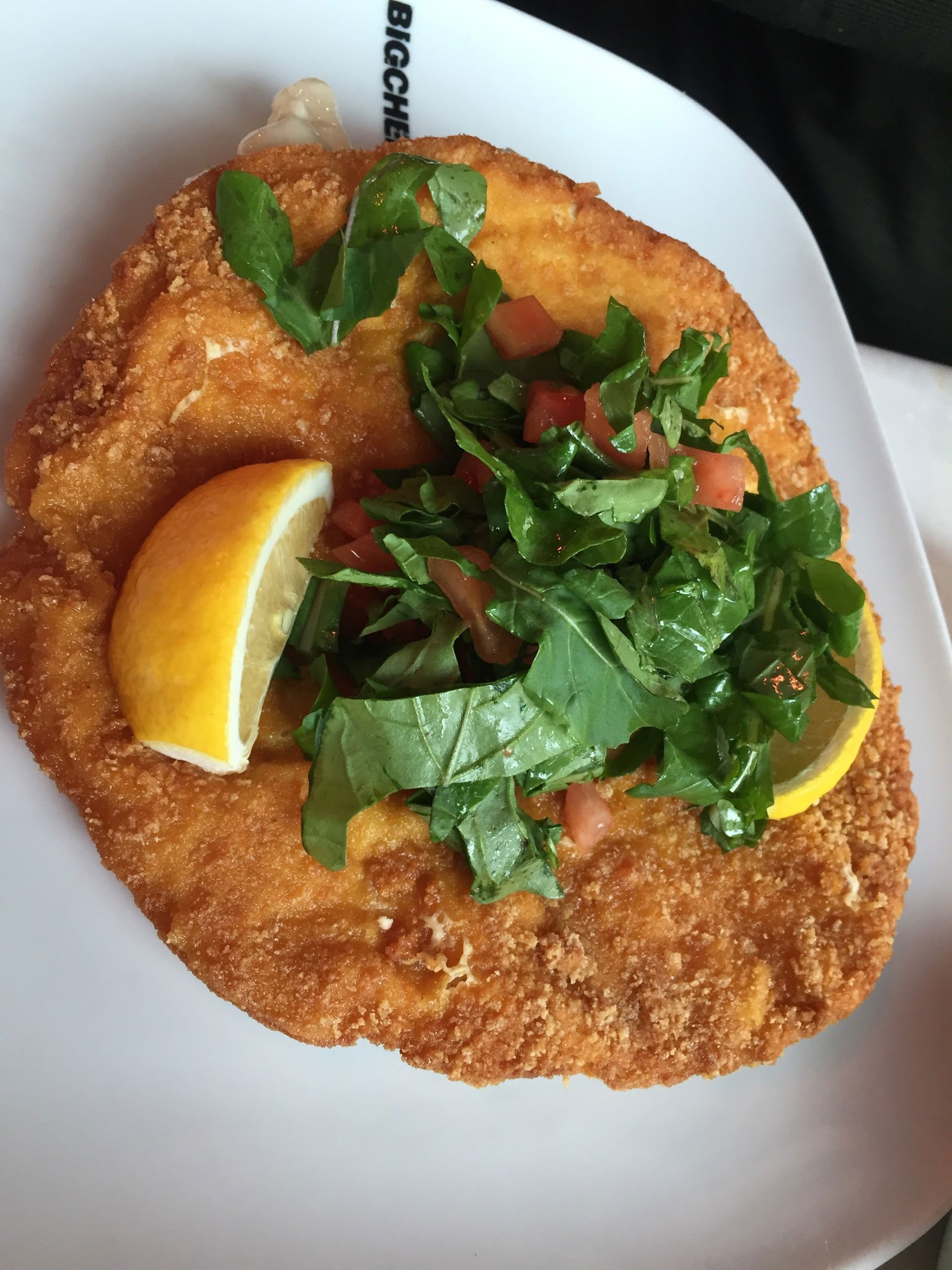 Big Chefs - Adana Şubesi