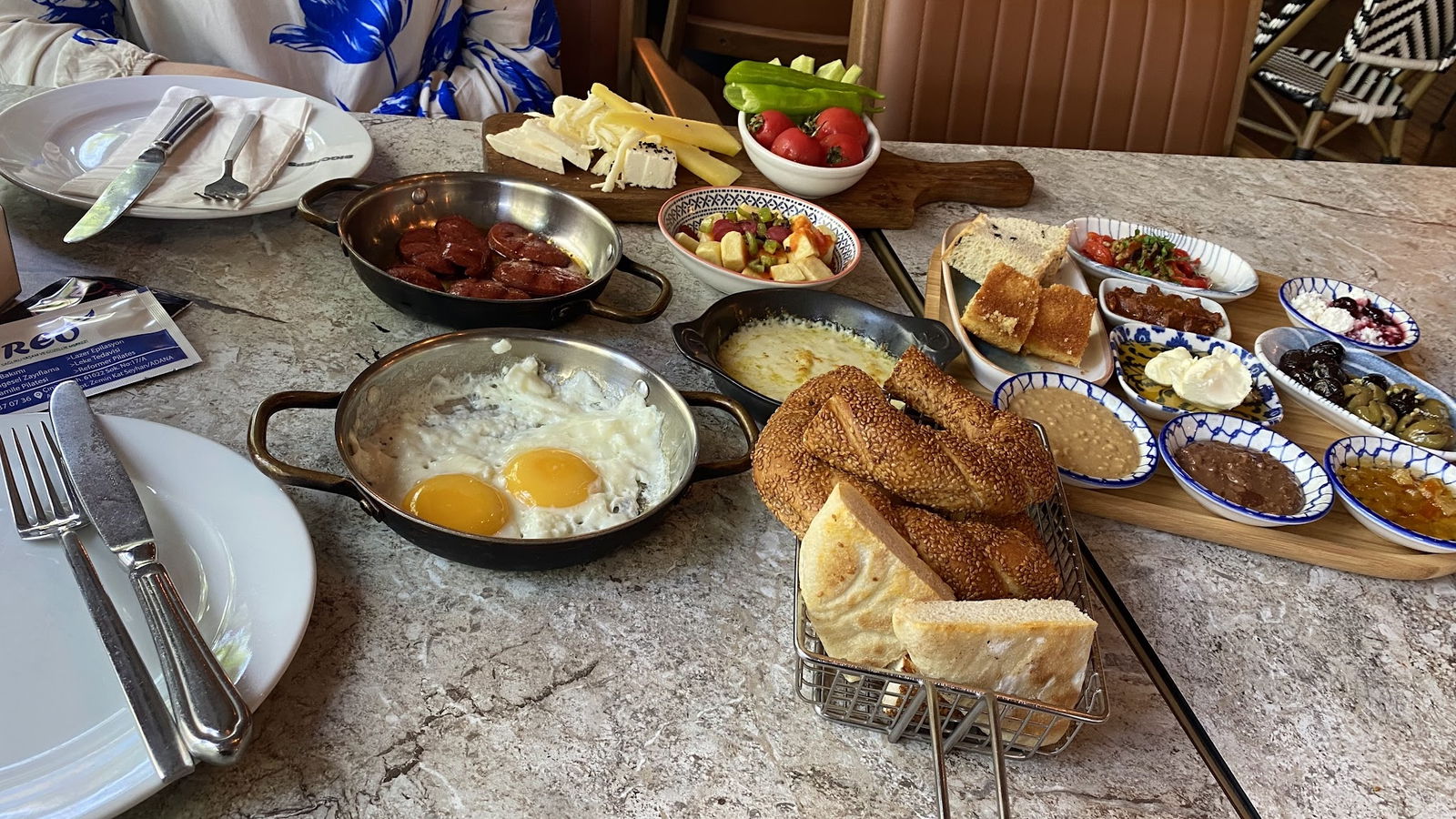 Big Chefs - Adana Şubesi