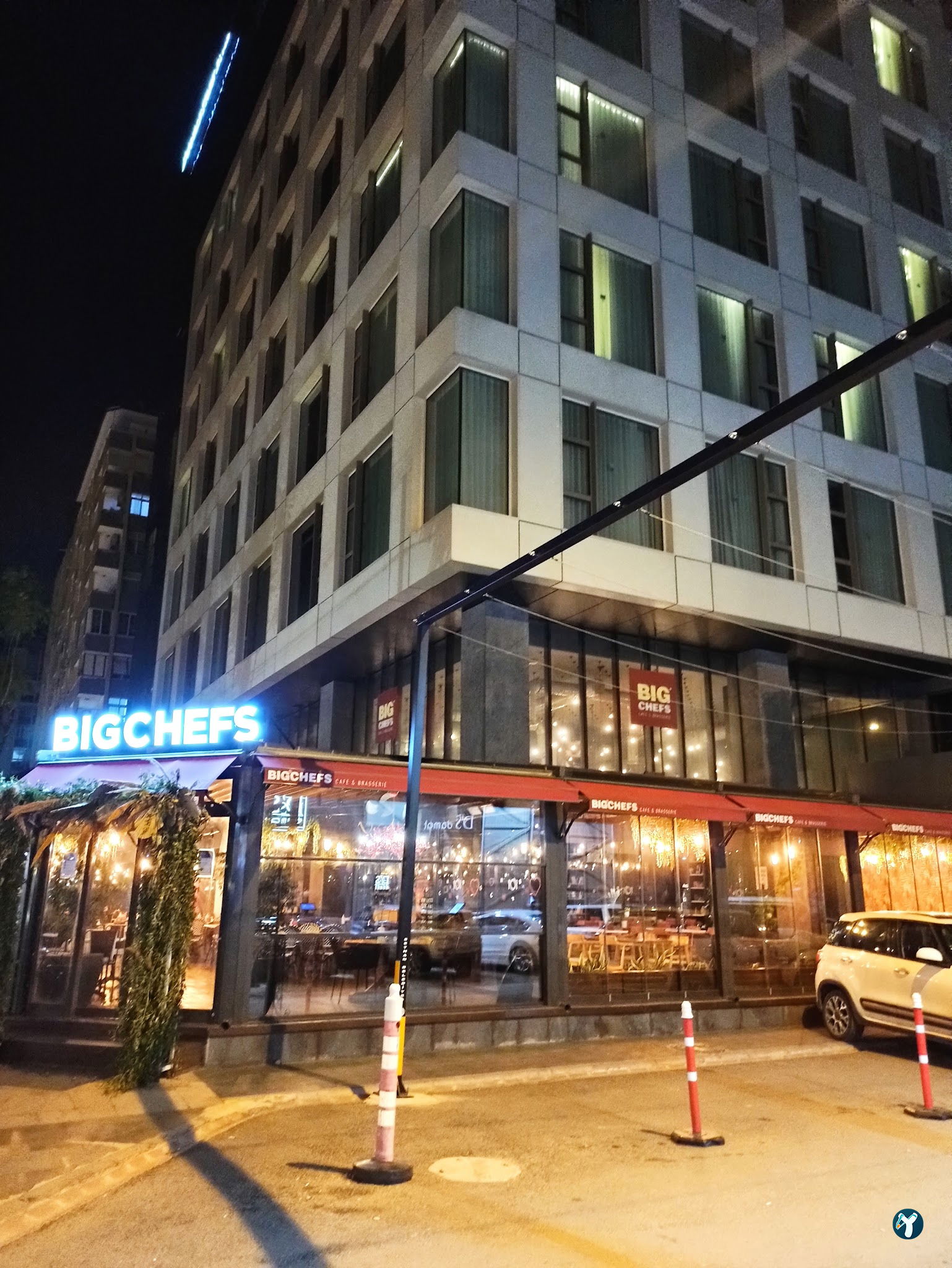 Big Chefs - Adana Şubesi