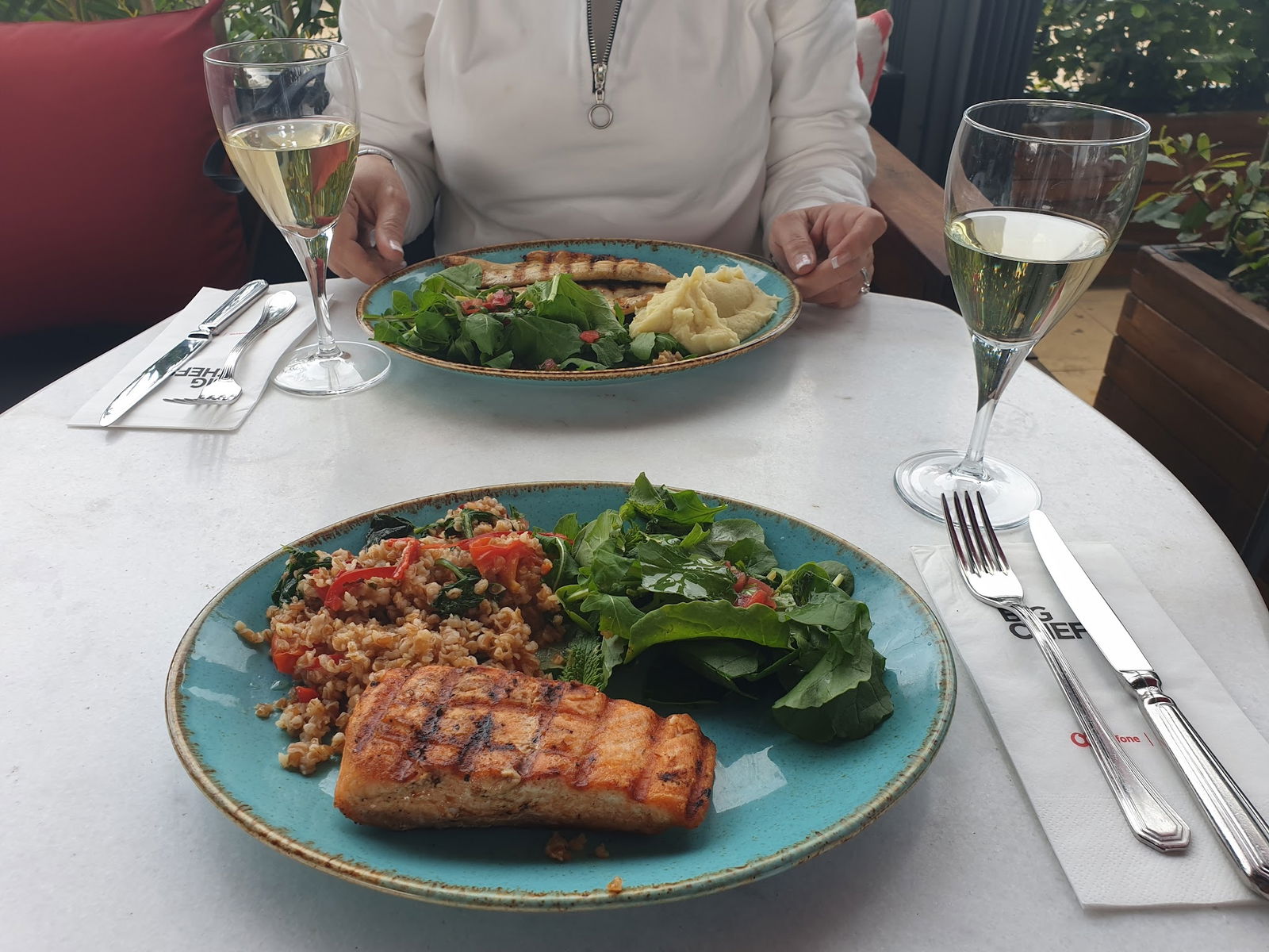 Big Chefs - Adana Şubesi