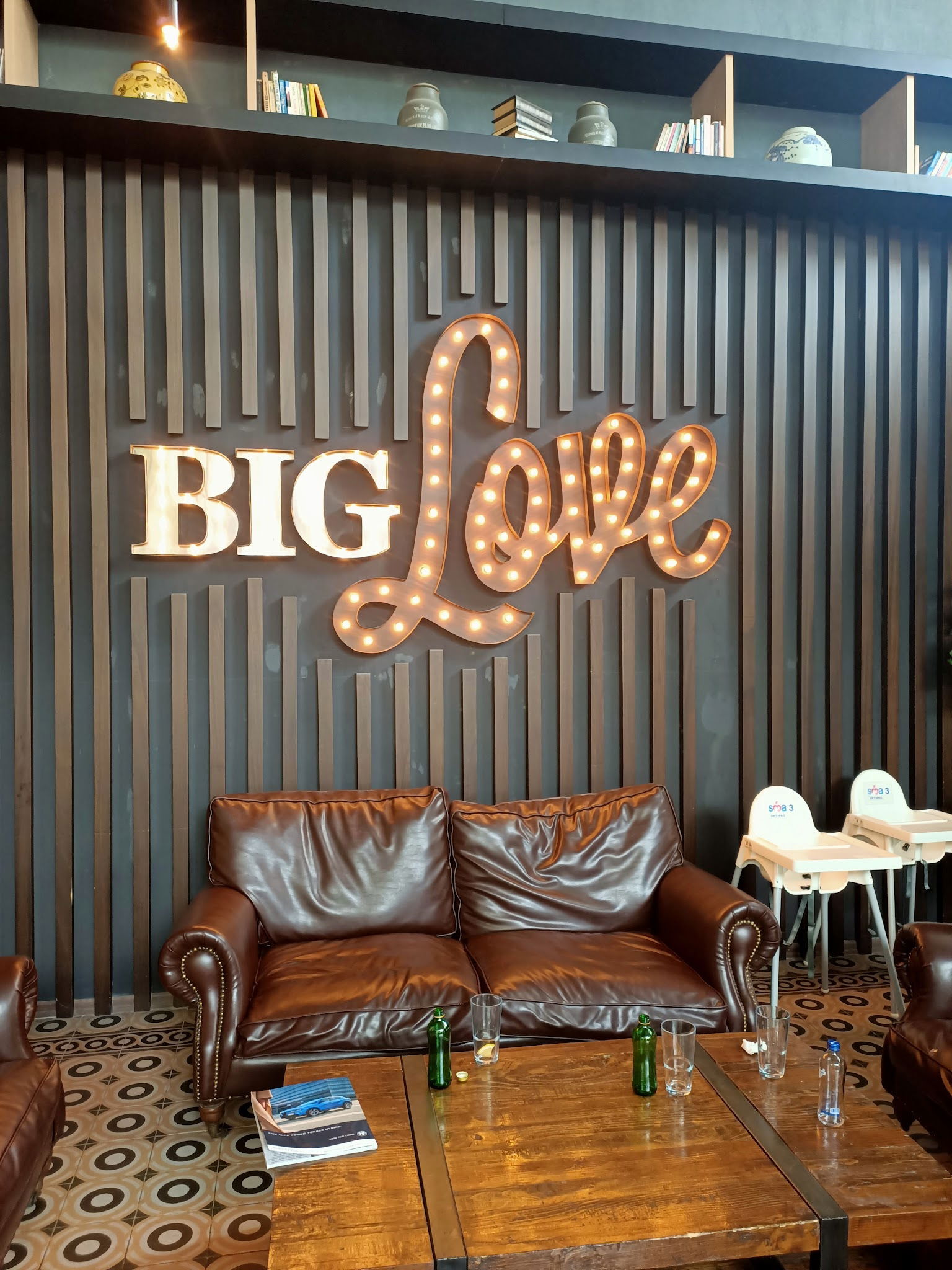 Big Chefs - Adana Şubesi