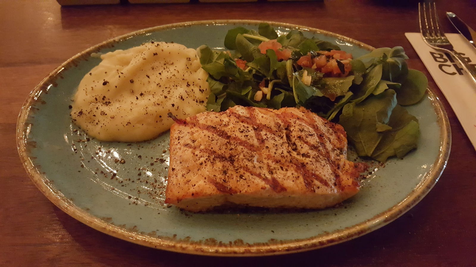 Big Chefs - Adana Şubesi