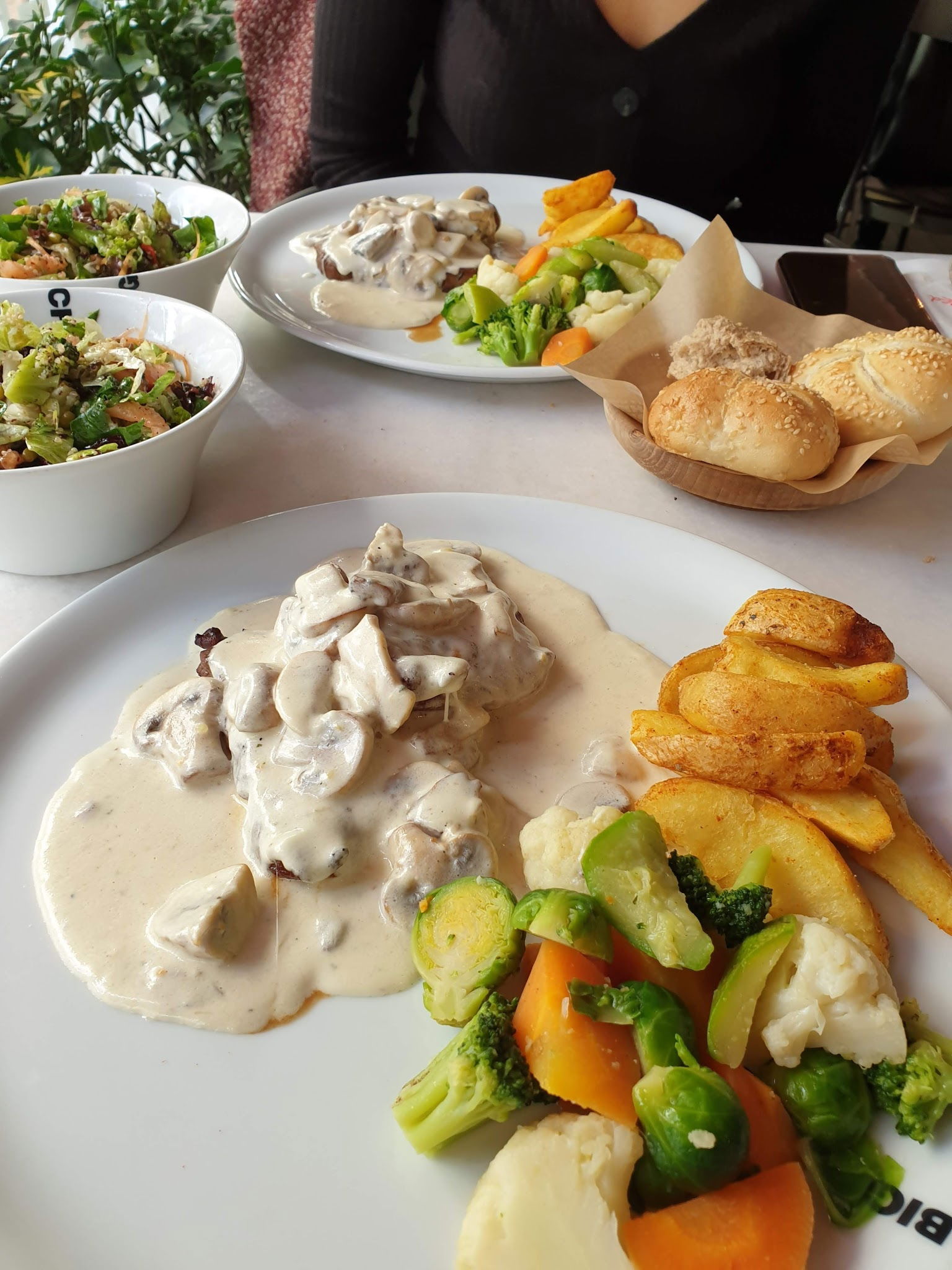 Big Chefs - Adana Şubesi