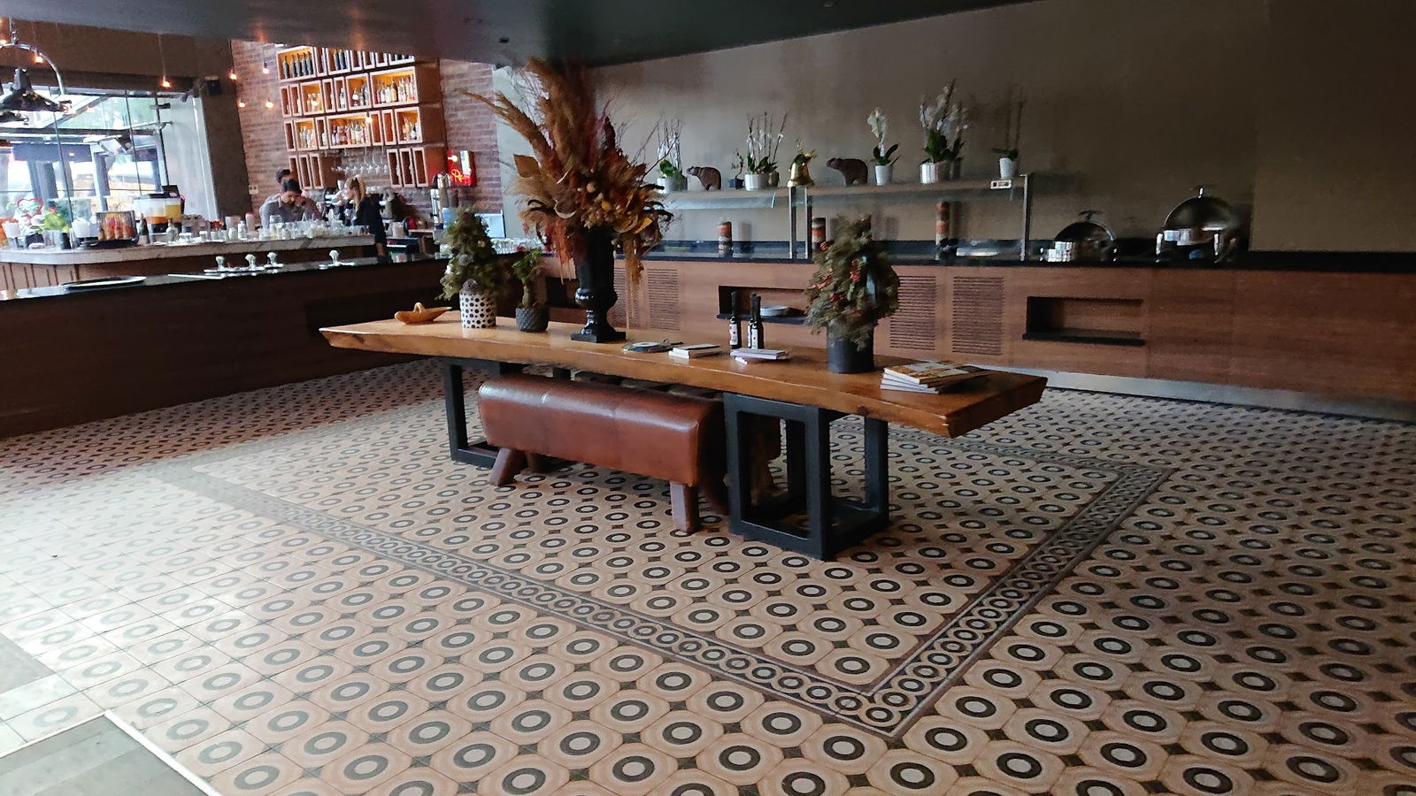 Big Chefs - Adana Şubesi